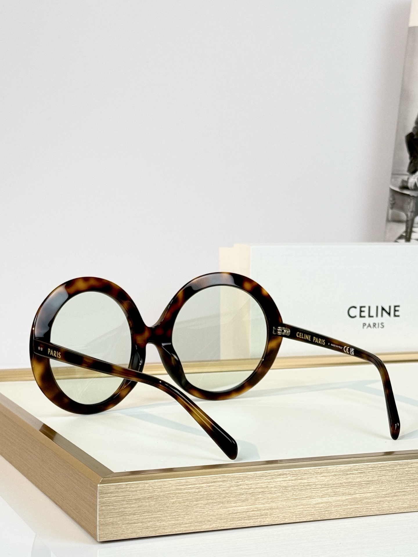 CELIN* MODEL:CL40345I SIZE:60口24-130  