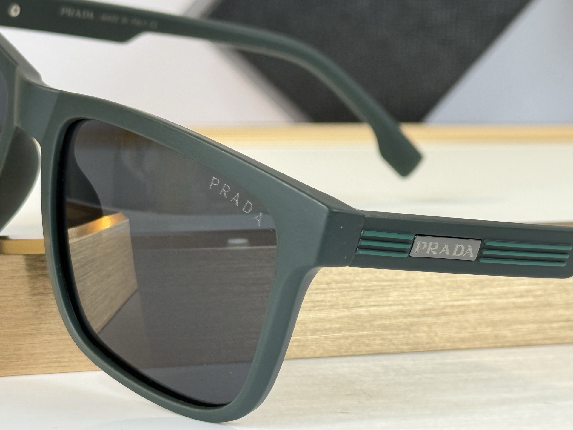 Prada  Sunglasses