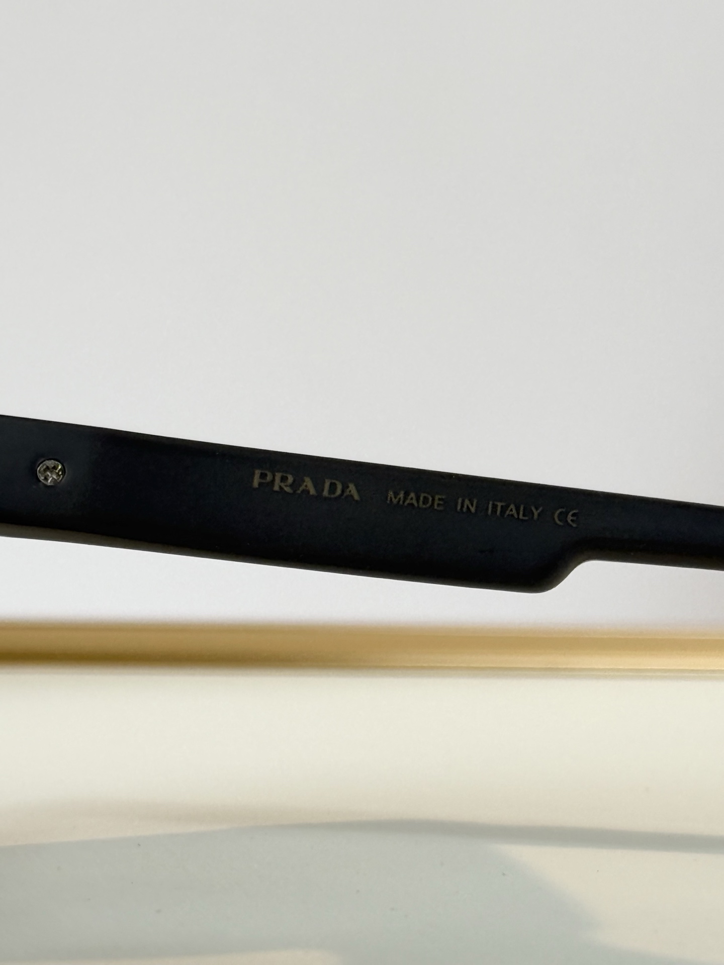 Prada  Sunglasses