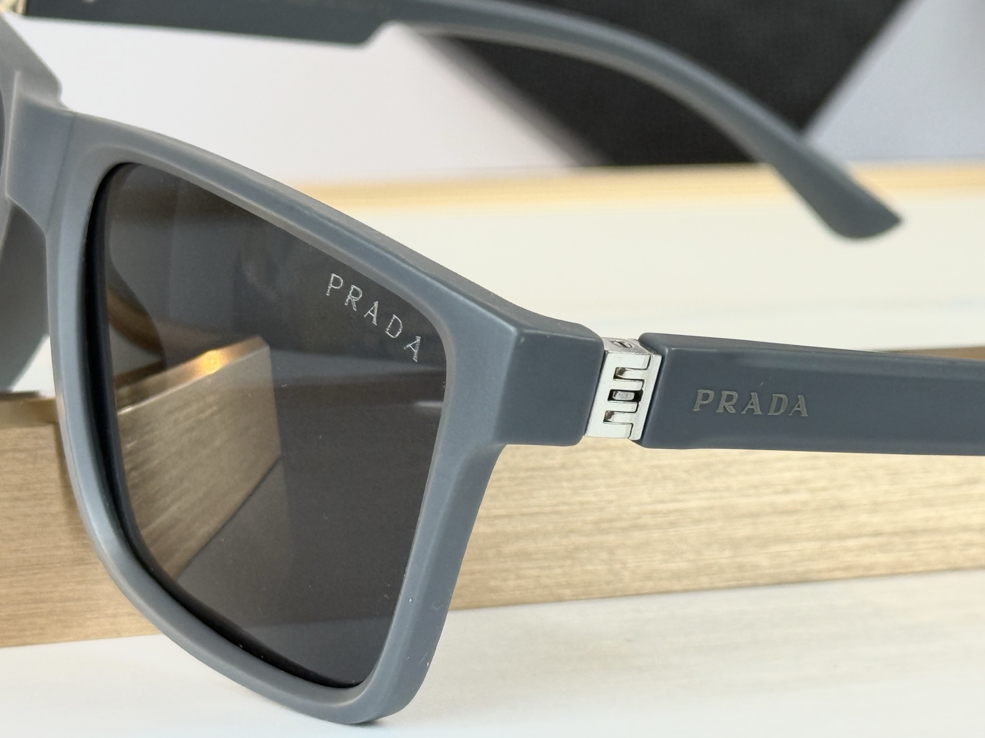Prada  Sunglasses