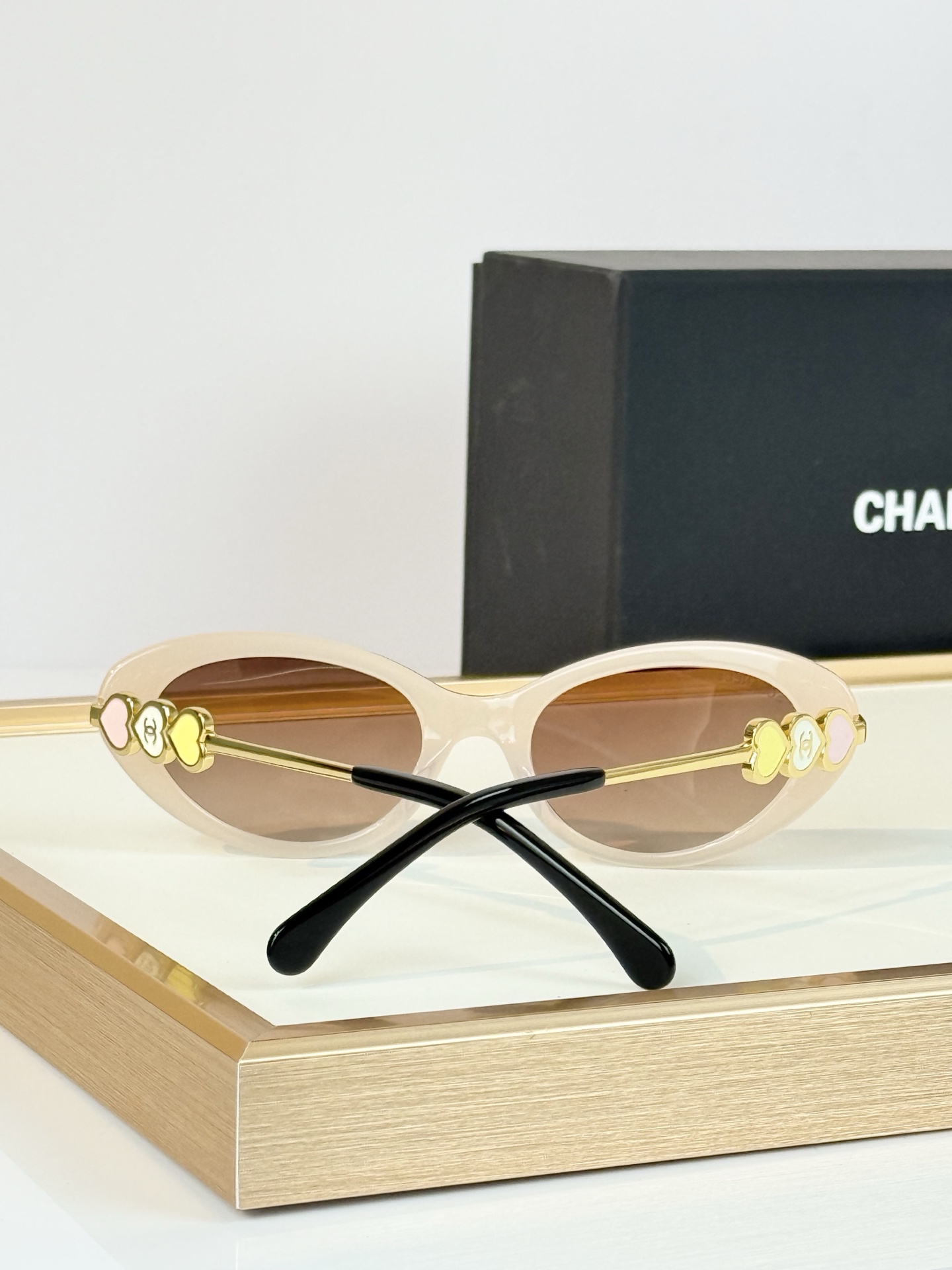 CHANE* MODEL：CH7298B SIZE：53口20-145 