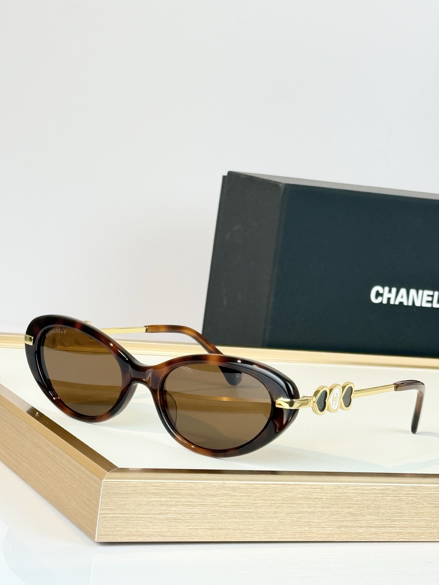 CHANE* MODEL：CH7298B SIZE：53口20-145 