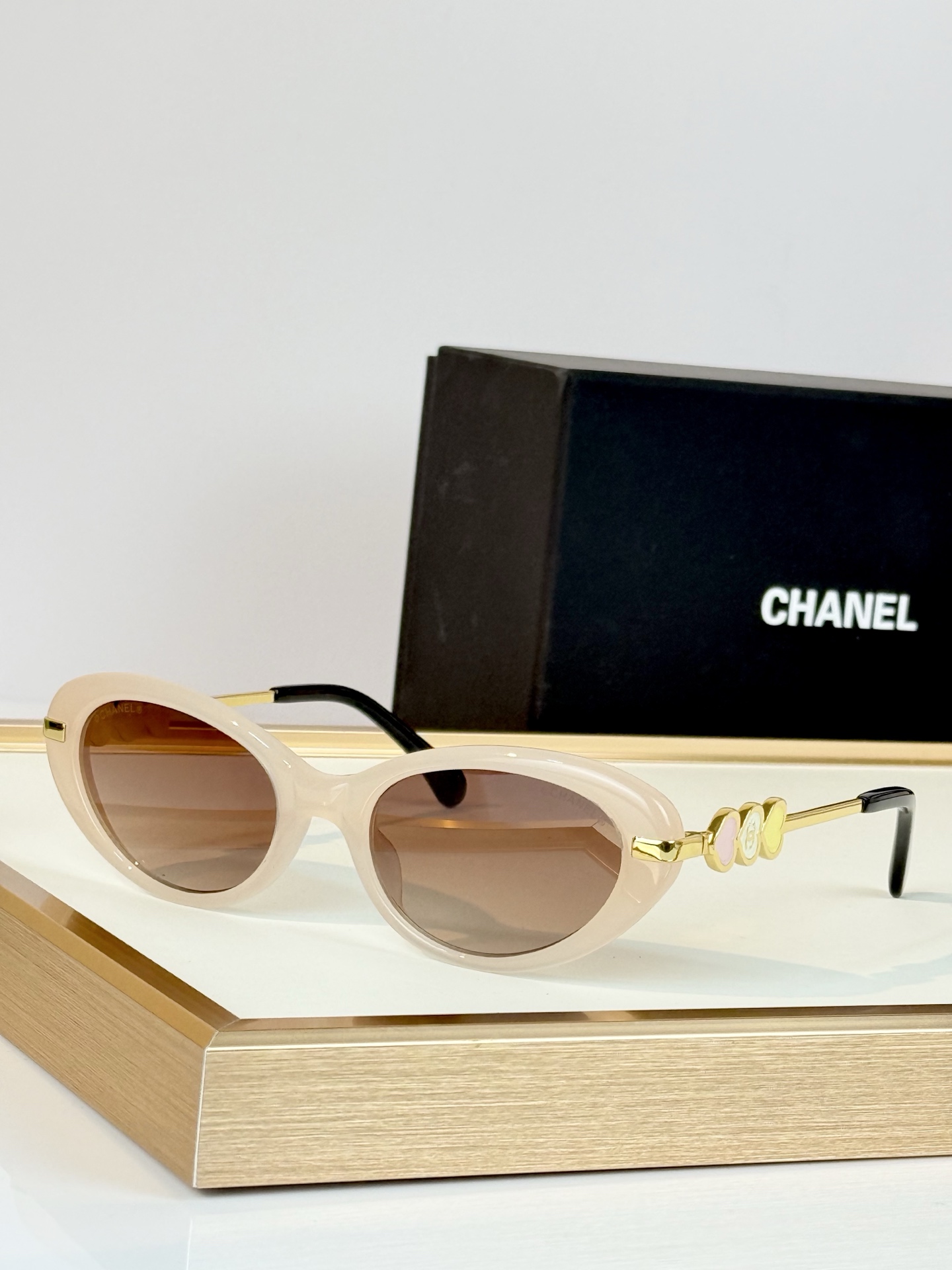 CHANE* MODEL：CH7298B SIZE：53口20-145 
