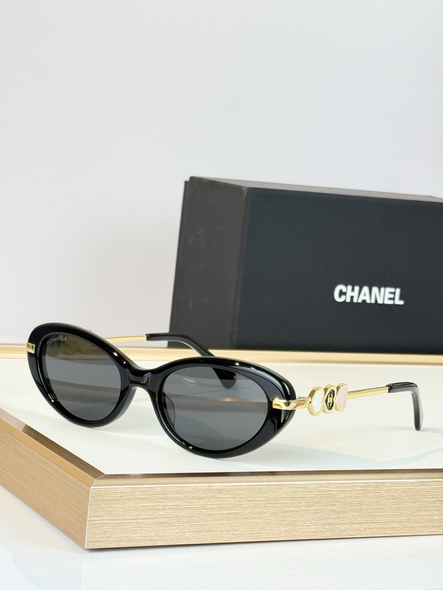 CHANE* MODEL：CH7298B SIZE：53口20-145 