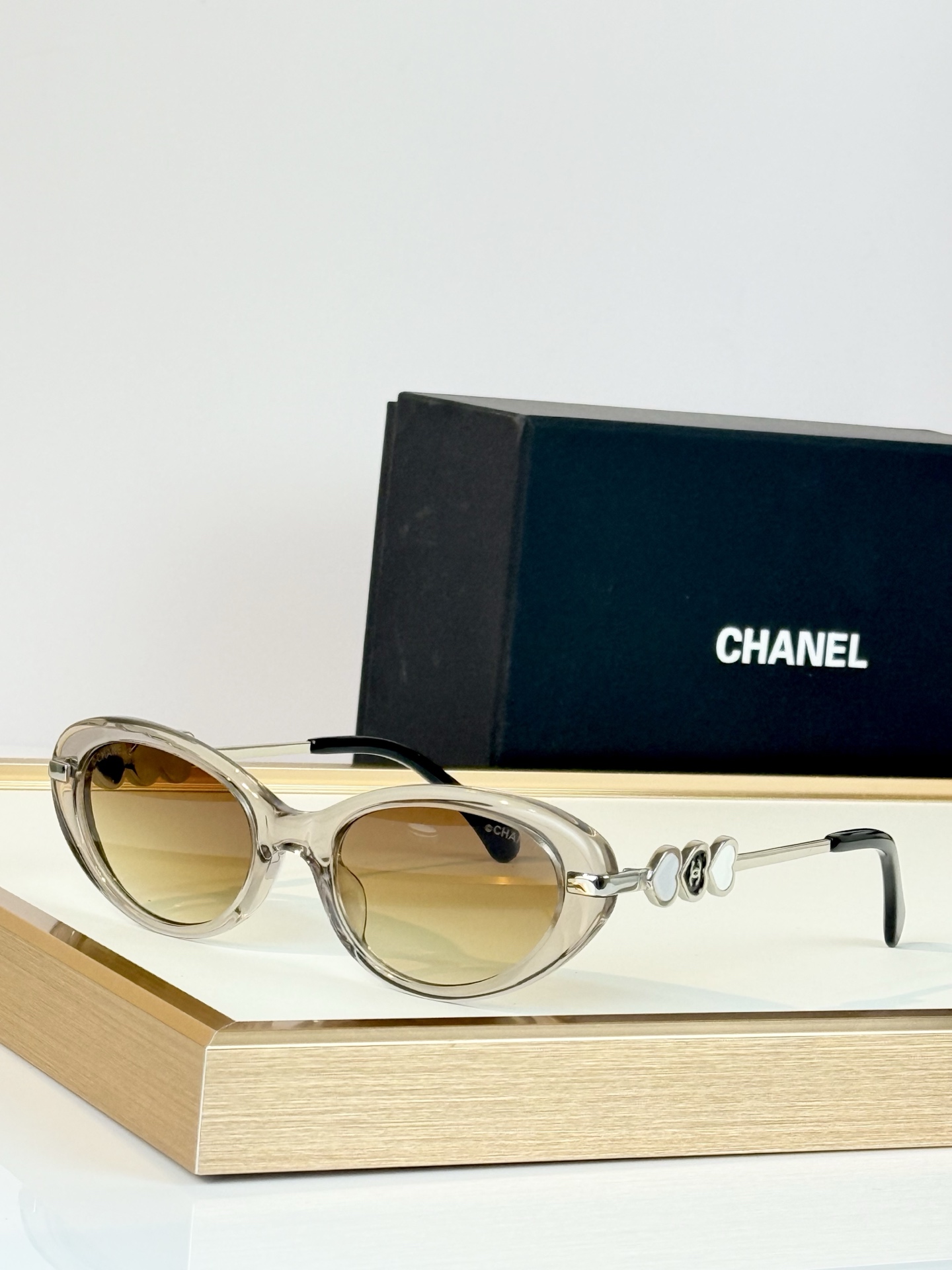 CHANE* MODEL：CH7298B SIZE：53口20-145 