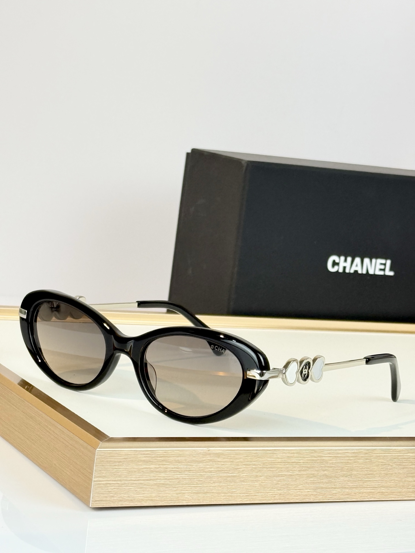 CHANE* MODEL：CH7298B SIZE：53口20-145 
