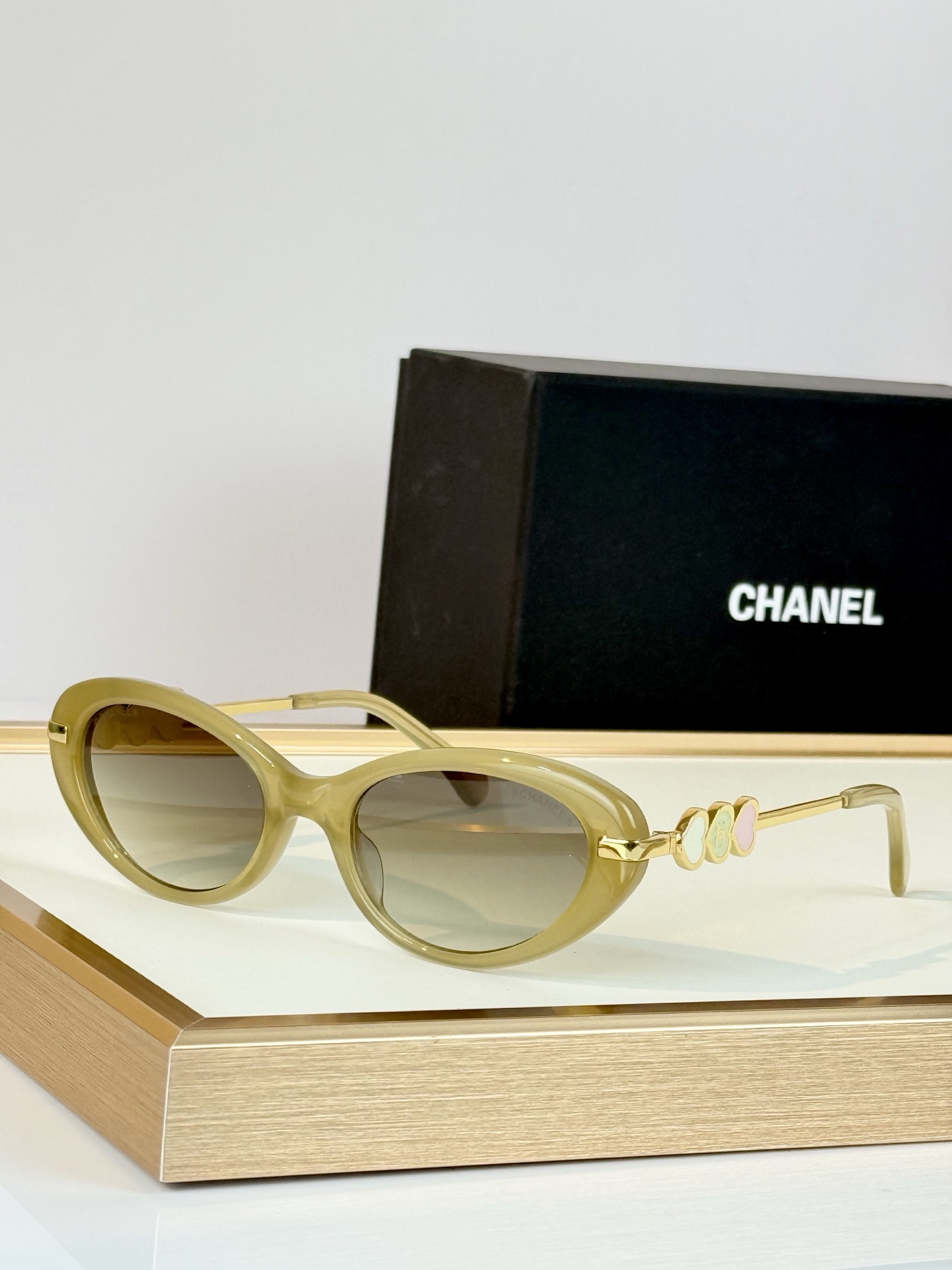 CHANE* MODEL：CH7298B SIZE：53口20-145 