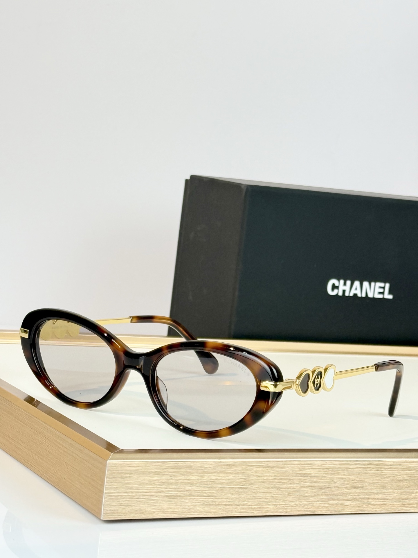CHANE* MODEL：CH7298B SIZE：53口20-145 