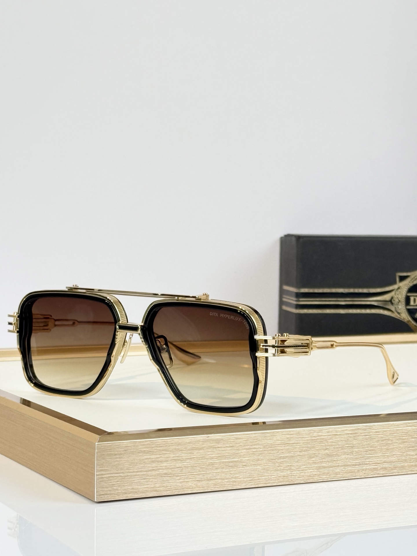 Dita Mod ：HYPERLUX-1000 DTS470-A Size ：58口15-142 