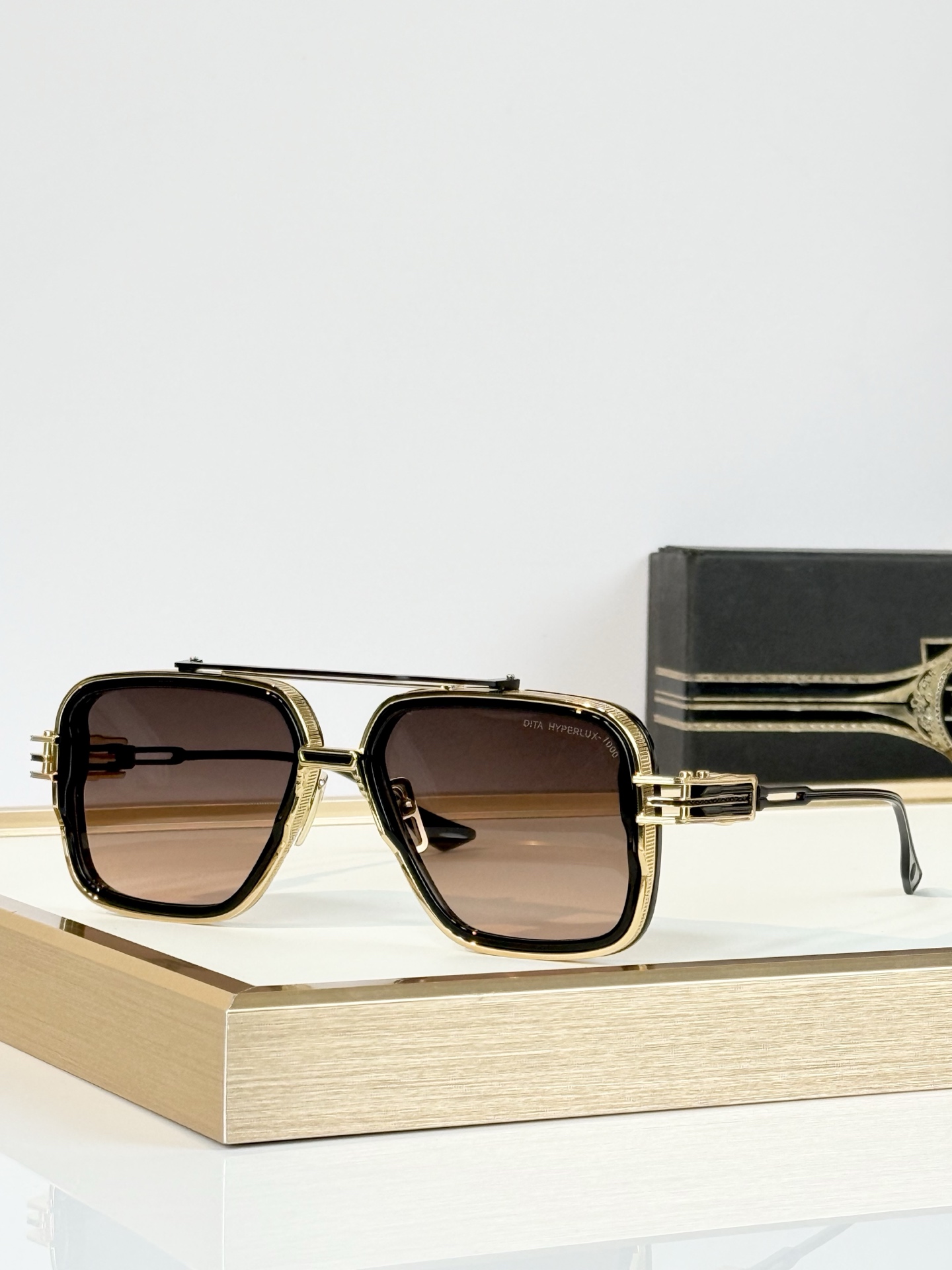 Dita Mod ：HYPERLUX-1000 DTS470-A Size ：58口15-142 