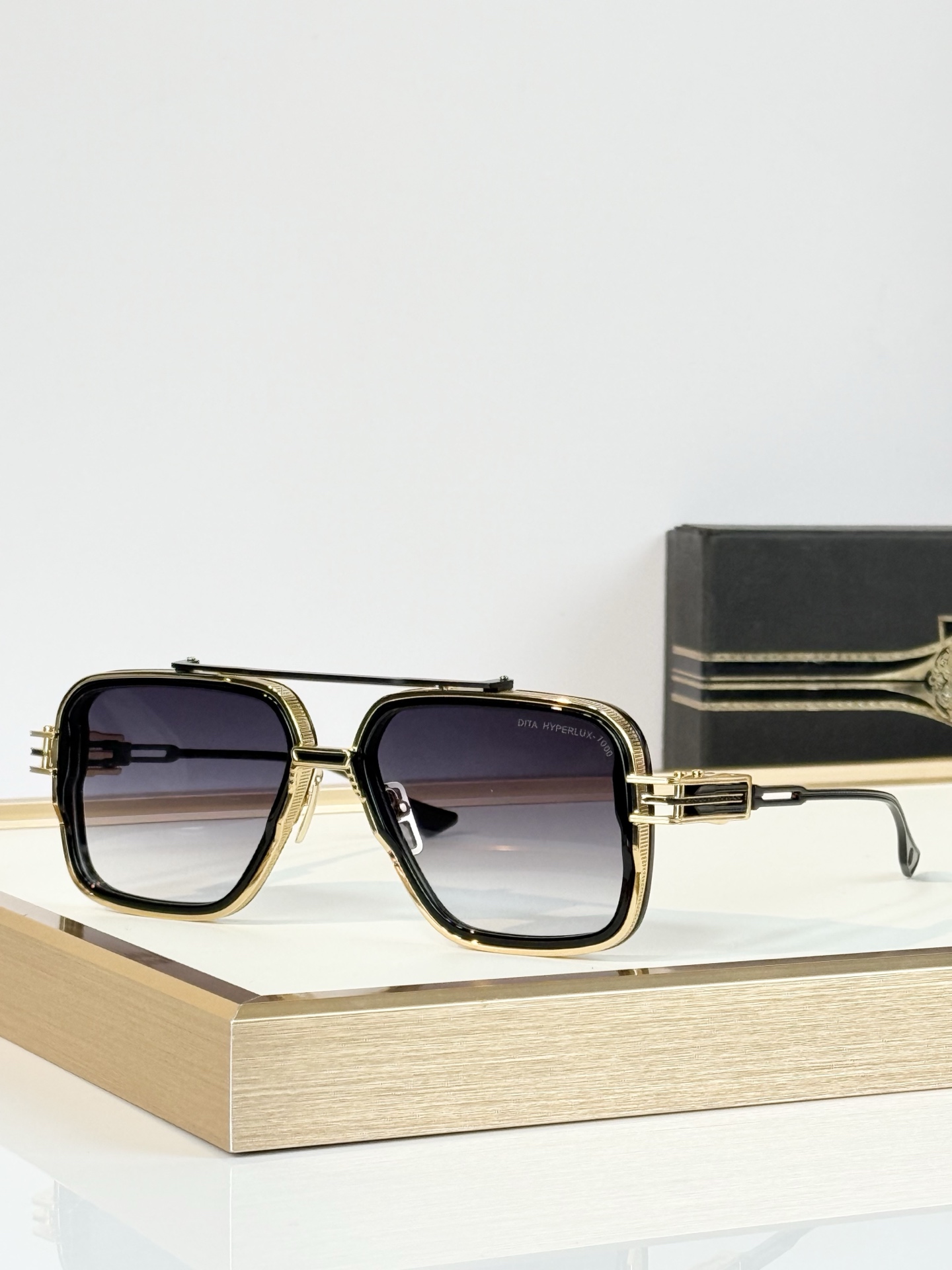 Dita Mod ：HYPERLUX-1000 DTS470-A Size ：58口15-142 