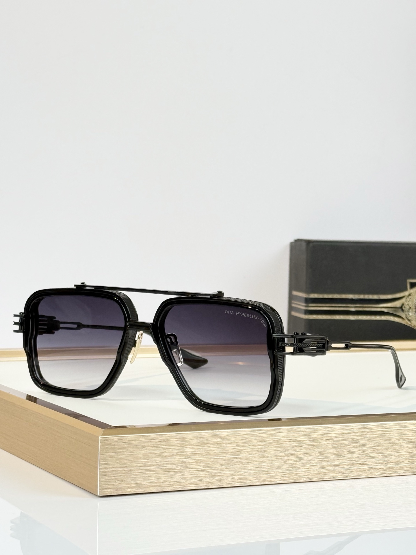 Dita Mod ：HYPERLUX-1000 DTS470-A Size ：58口15-142 