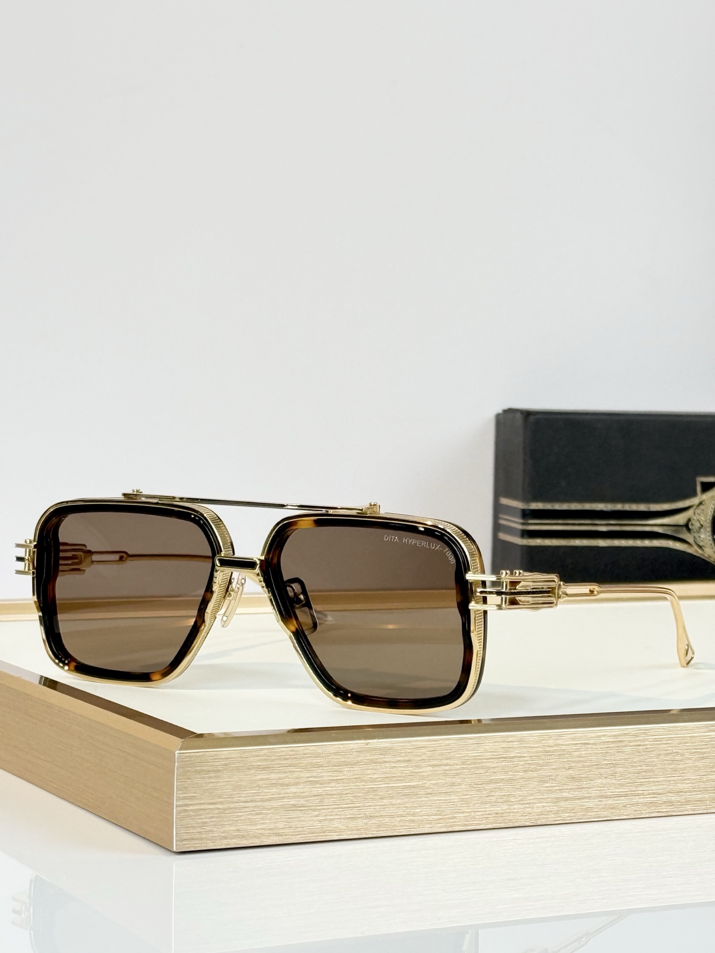 Dita Mod ：HYPERLUX-1000 DTS470-A Size ：58口15-142 