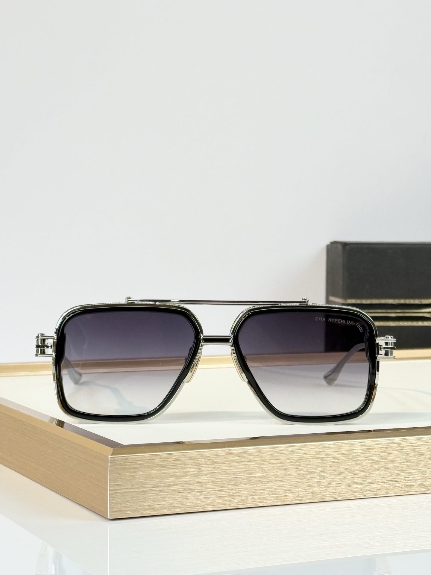 Dita Mod ：HYPERLUX-1000 DTS470-A Size ：58口15-142 