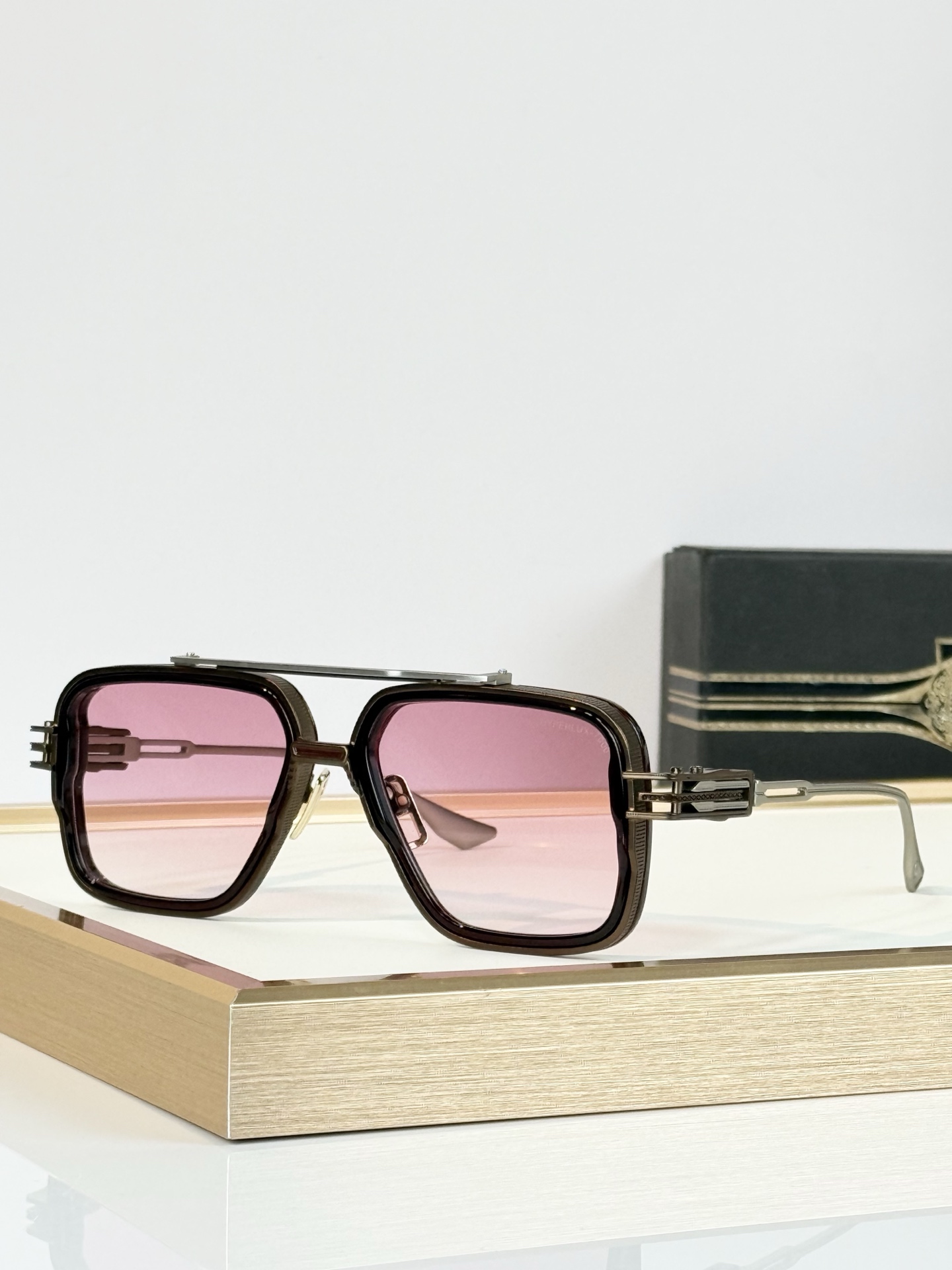 Dita Mod ：HYPERLUX-1000 DTS470-A Size ：58口15-142 
