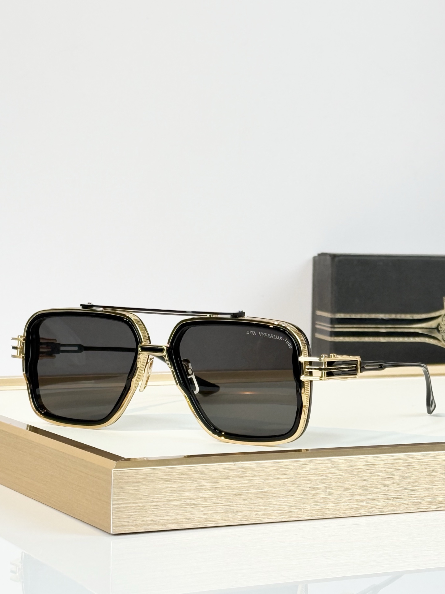 Dita Mod ：HYPERLUX-1000 DTS470-A Size ：58口15-142 