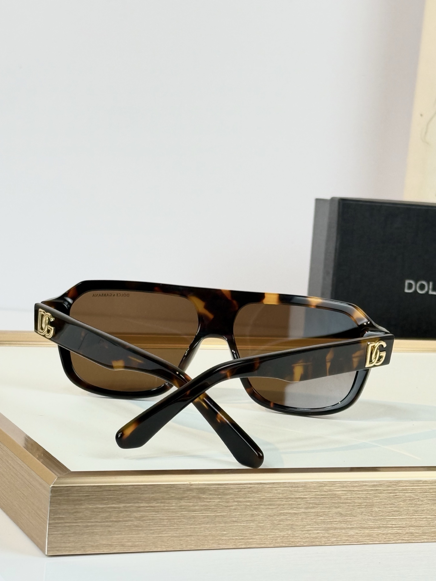 DOLCE & GABBAN* MODEL：DG4507 SIZE:57口12-145  