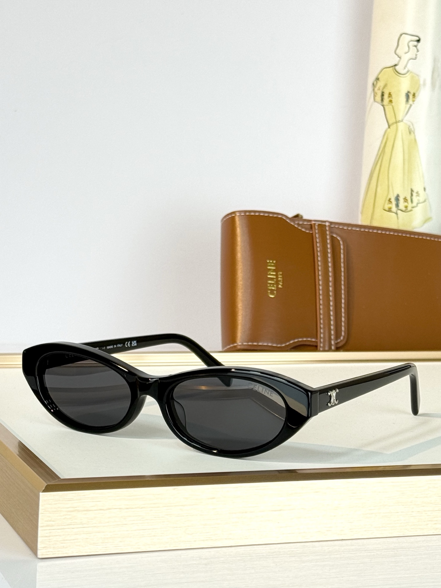CELIN* MODEL:CL40353U SIZE:54口17-145  