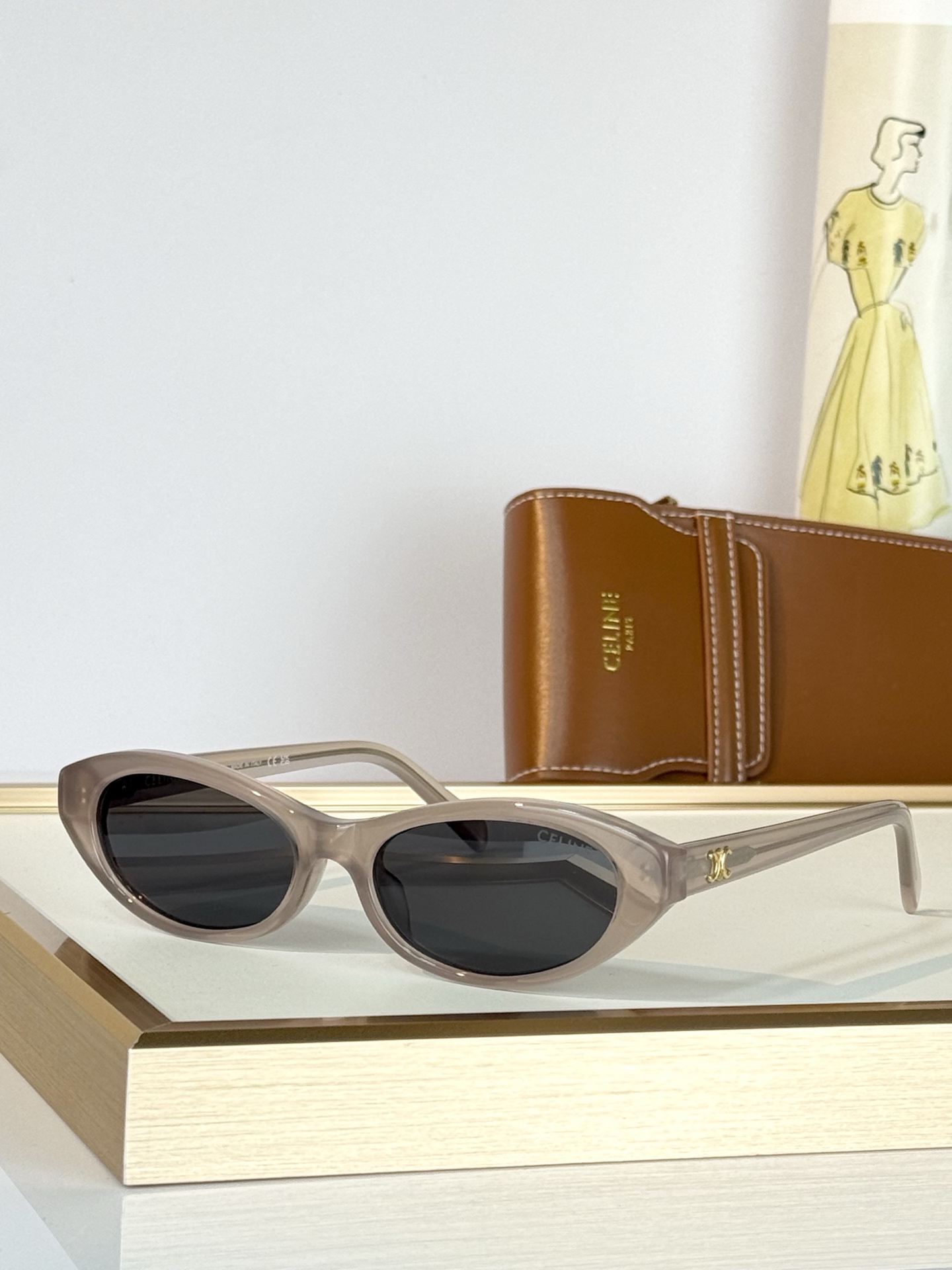 CELIN* MODEL:CL40353U SIZE:54口17-145  
