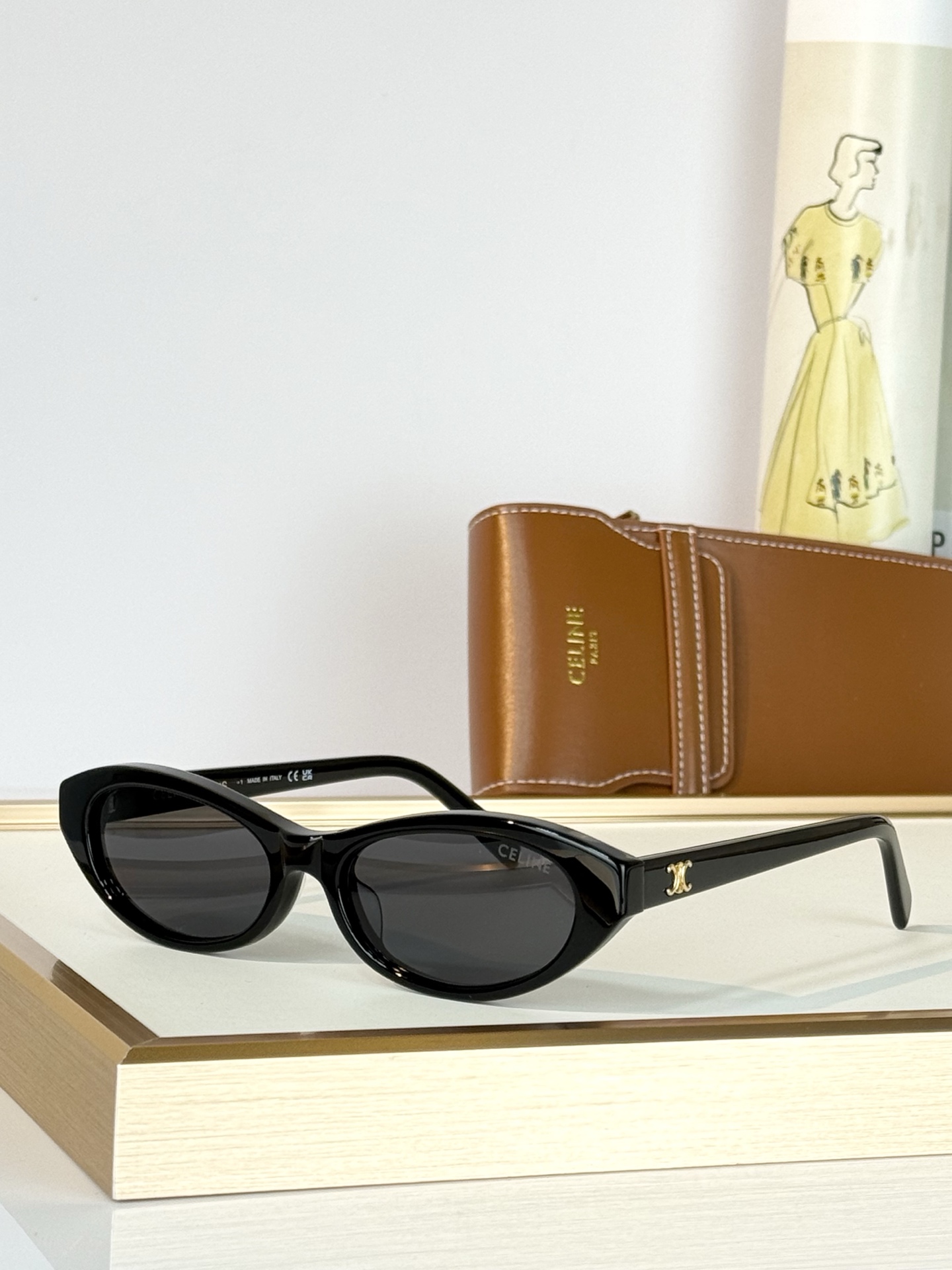 CELIN* MODEL:CL40353U SIZE:54口17-145  