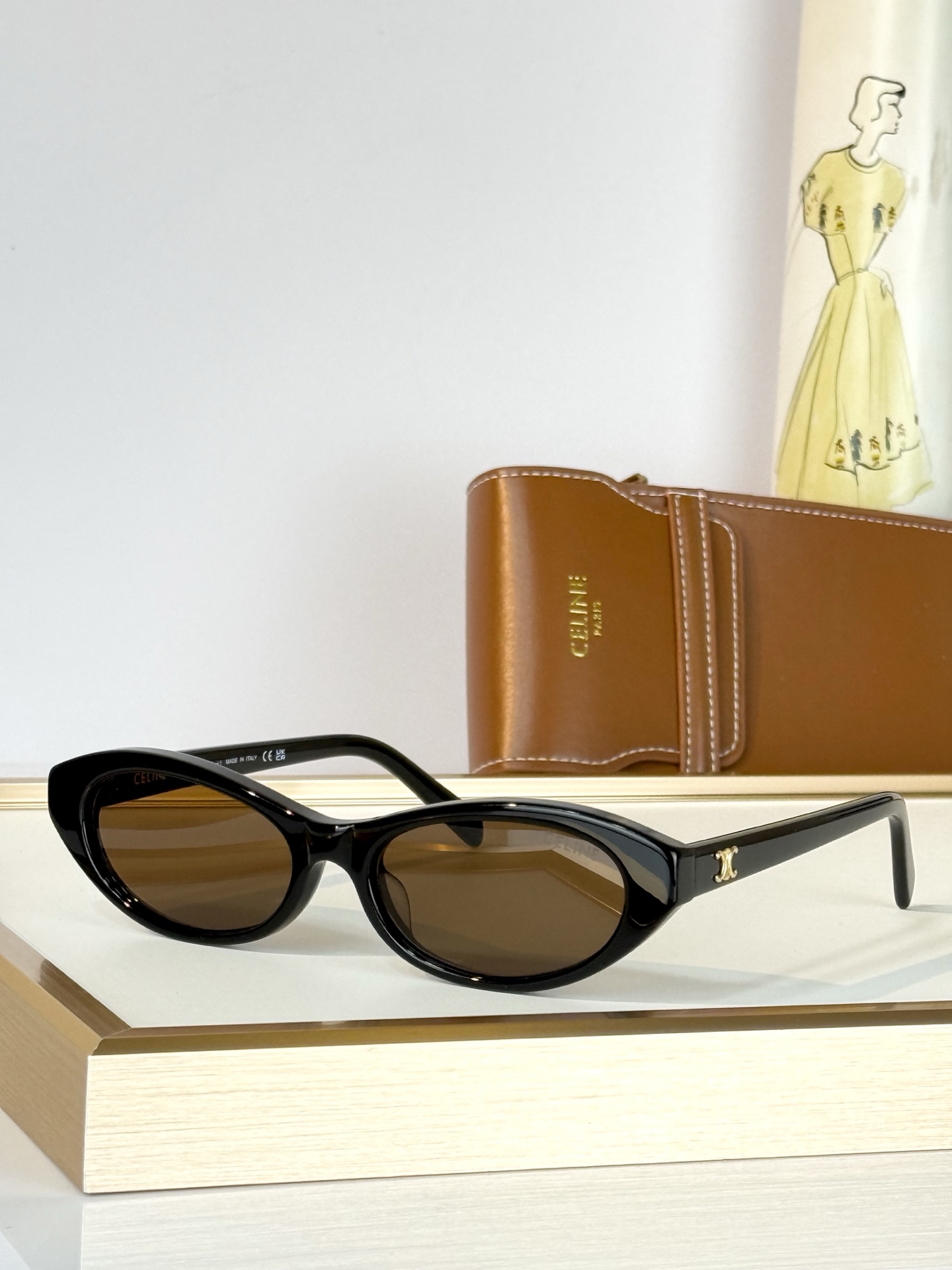 CELIN* MODEL:CL40353U SIZE:54口17-145  