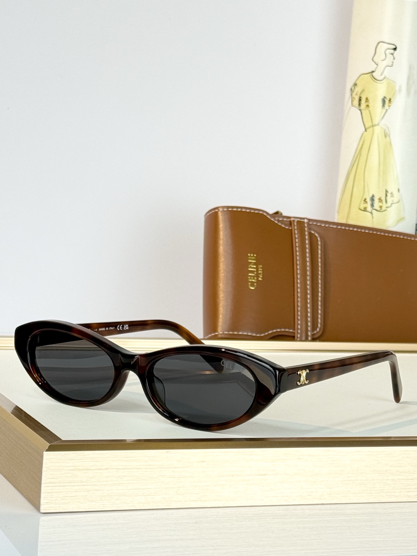 CELIN* MODEL:CL40353U SIZE:54口17-145  