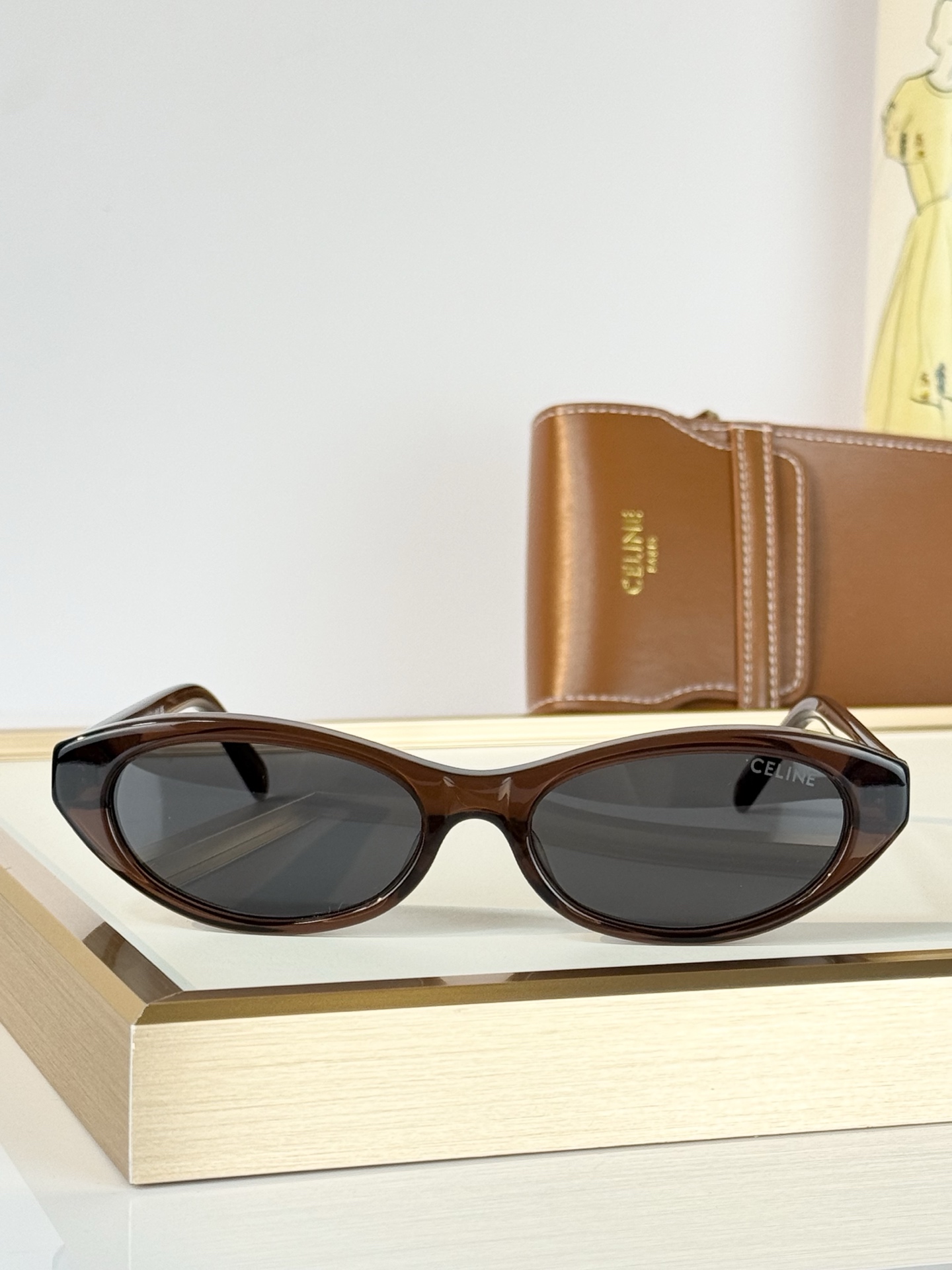 CELIN* MODEL:CL40353U SIZE:54口17-145  