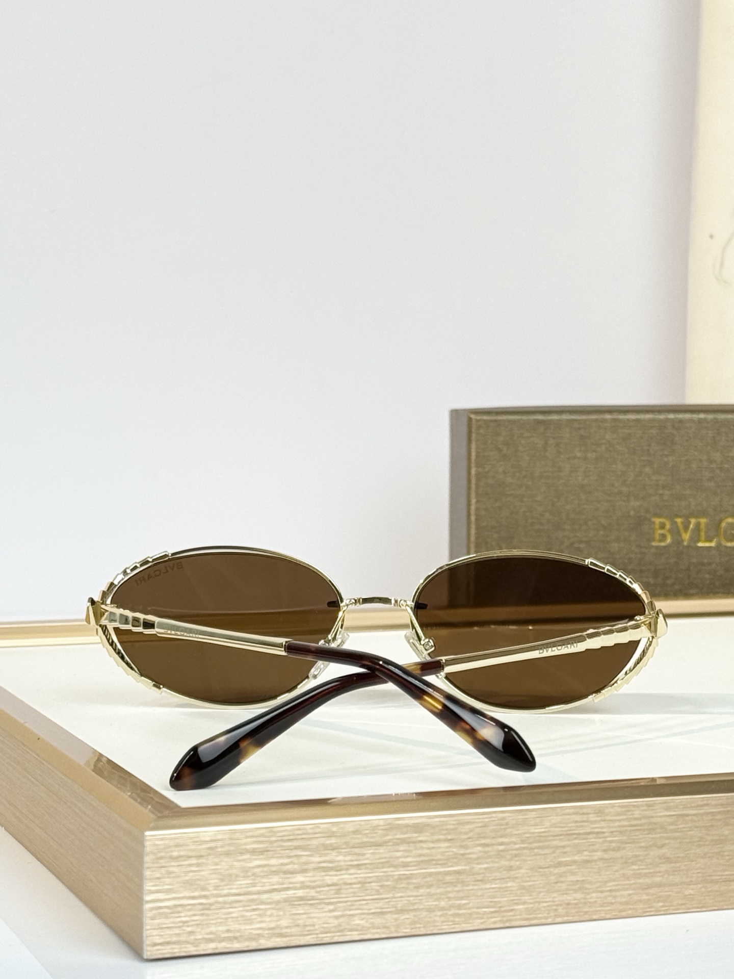 Bvlgar* Mod ：BV40095U Size ：57口15-140 