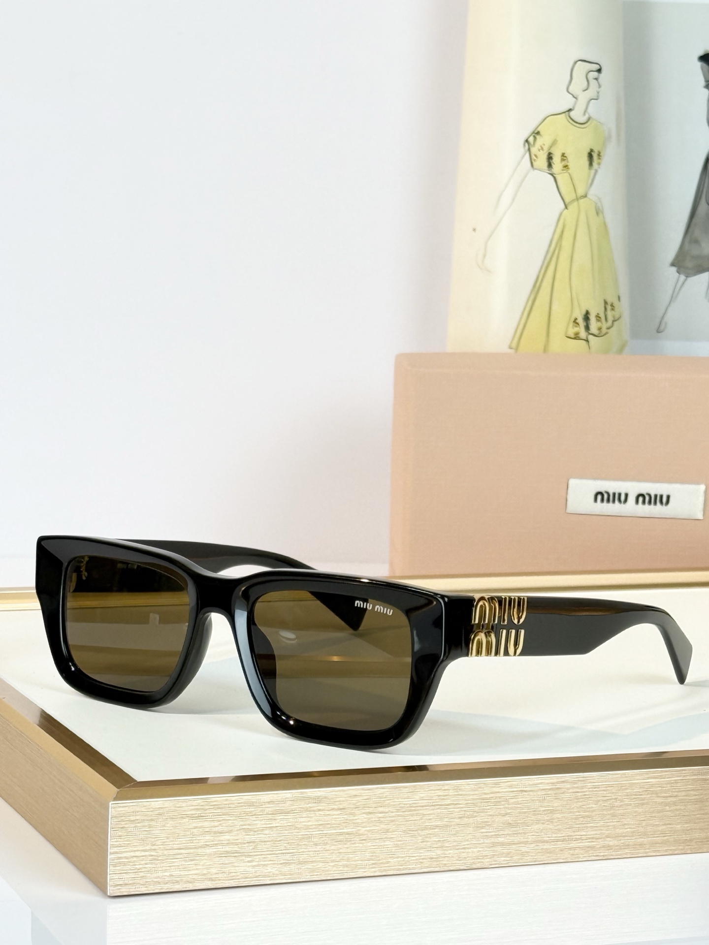 MiuMiu sunglasses