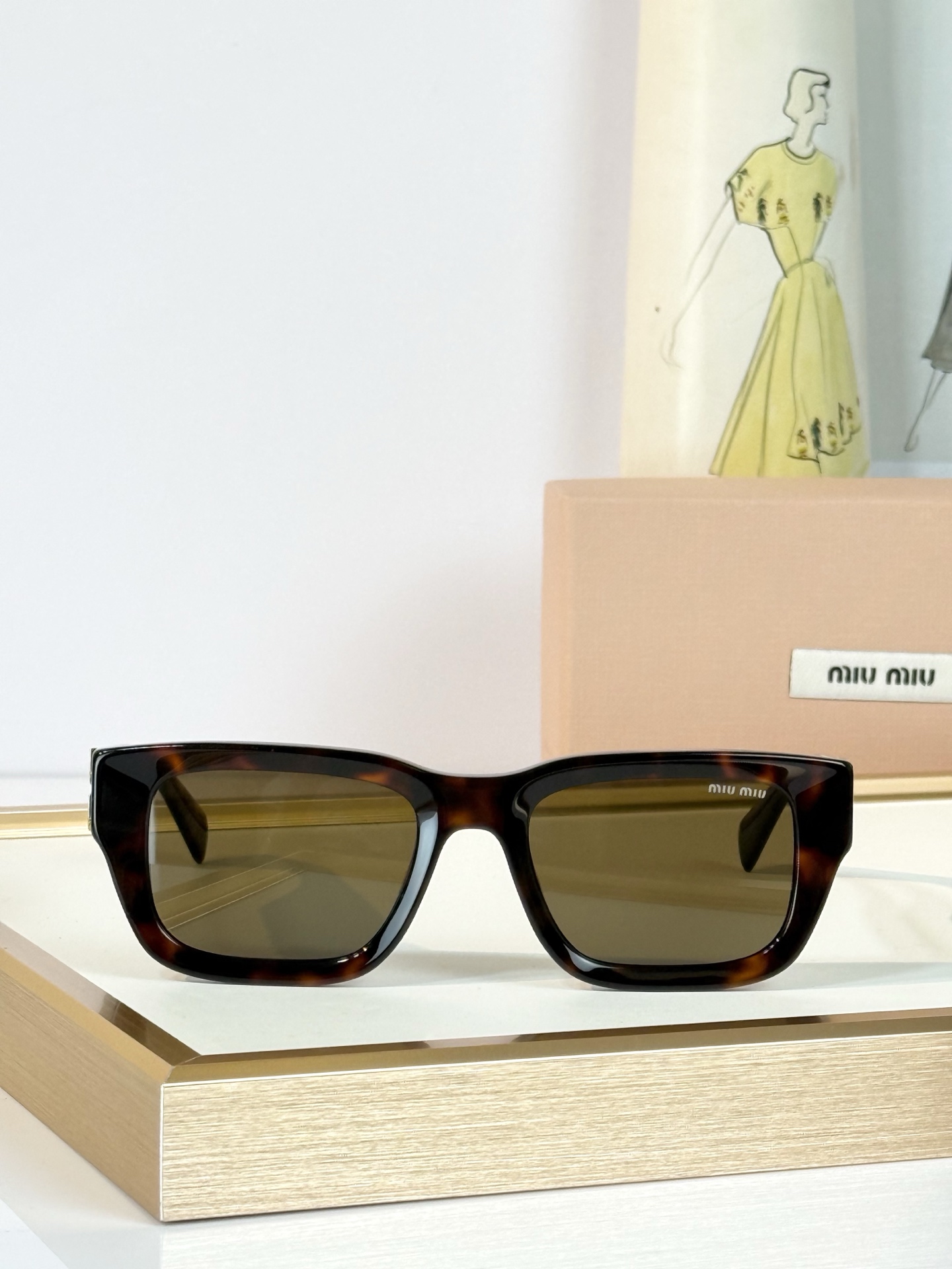MiuMiu sunglasses