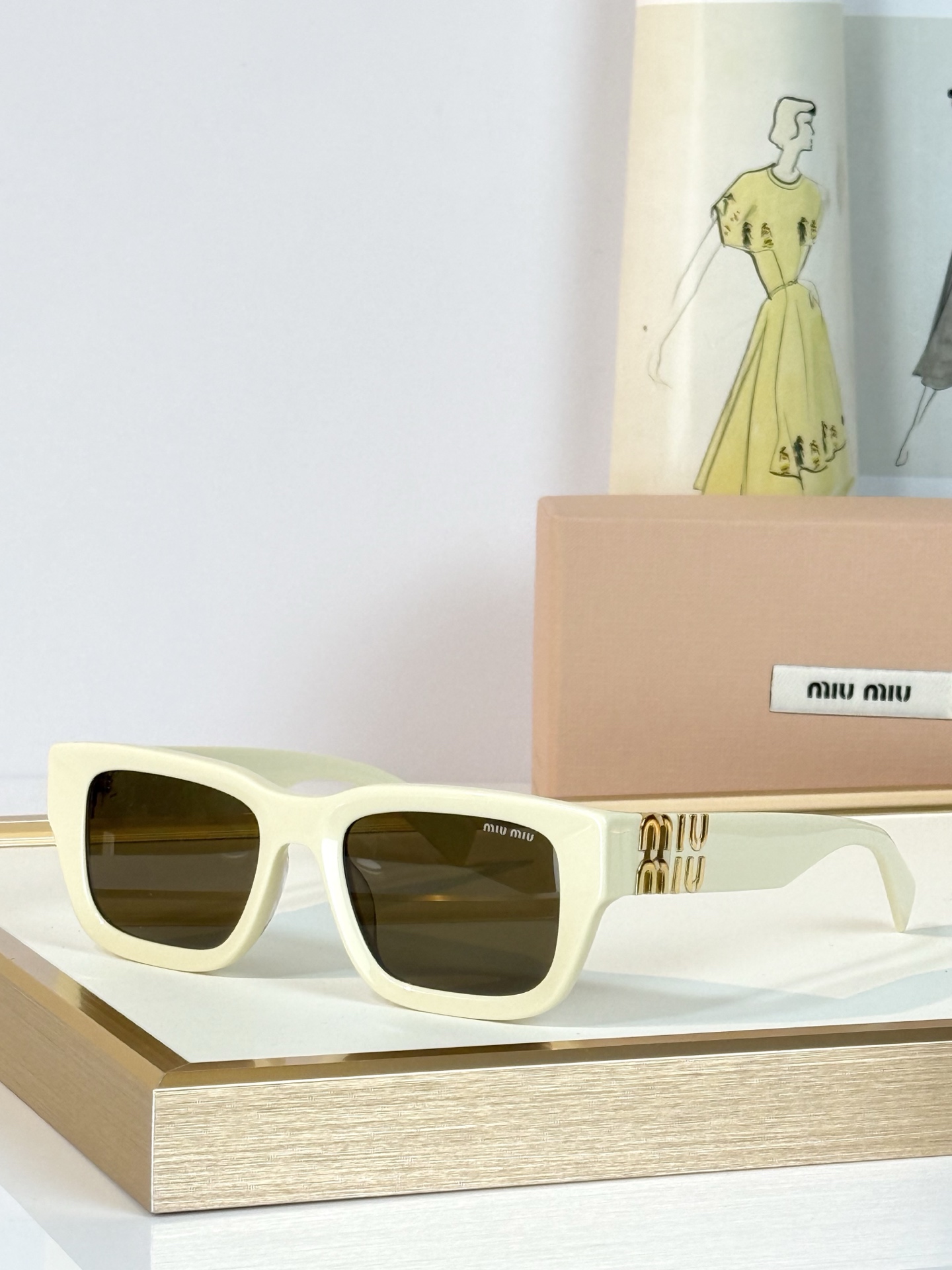 MiuMiu sunglasses