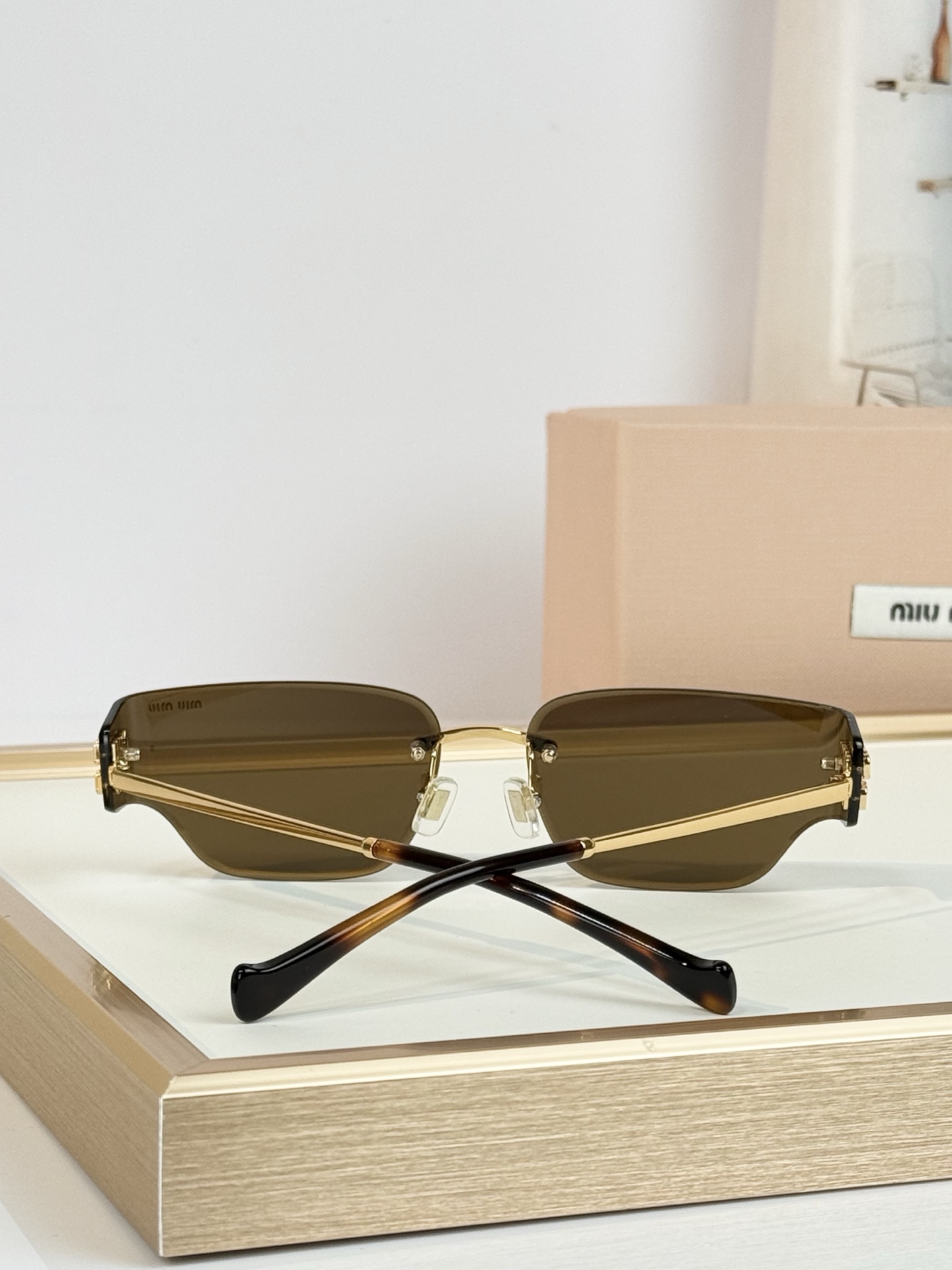 MIU MI* MODEL: MU 176AV SIZE：64口16-138 