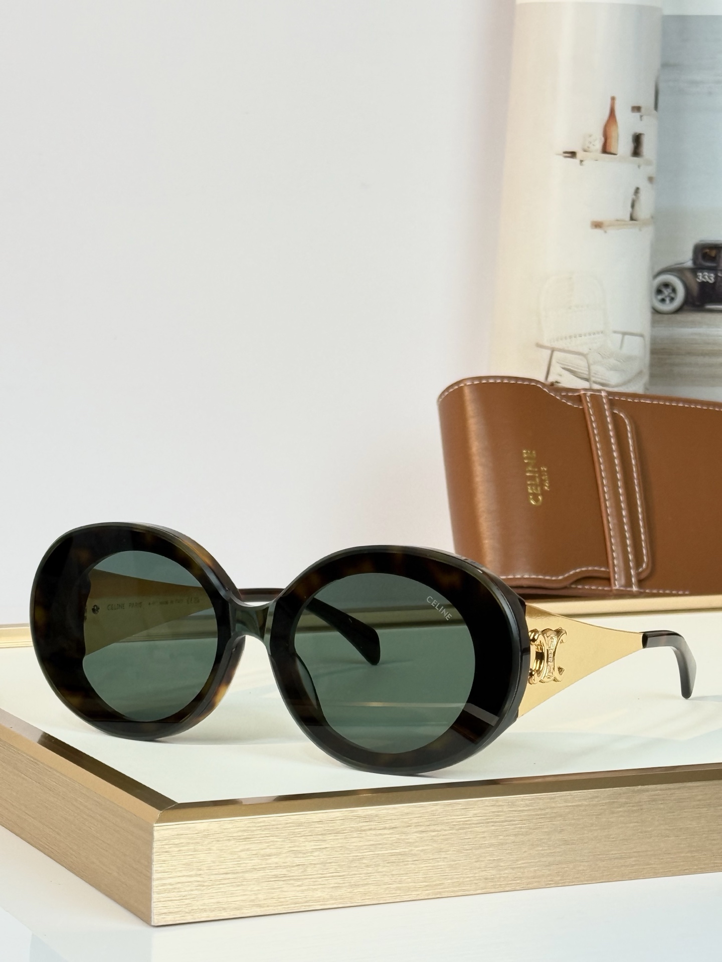 CELIN* MODEL:CL42106U SIZE:52口22-145 