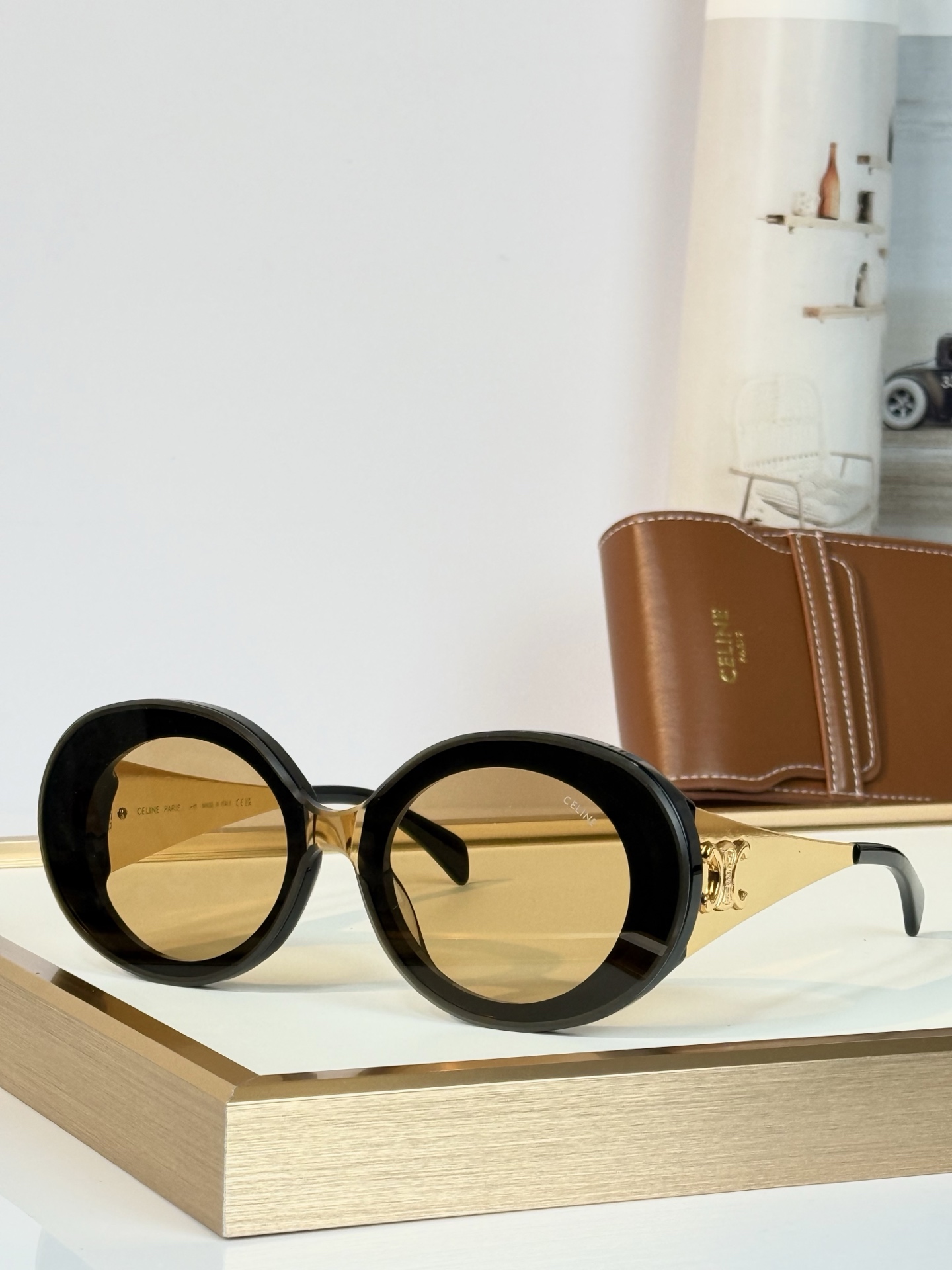 CELIN* MODEL:CL42106U SIZE:52口22-145 