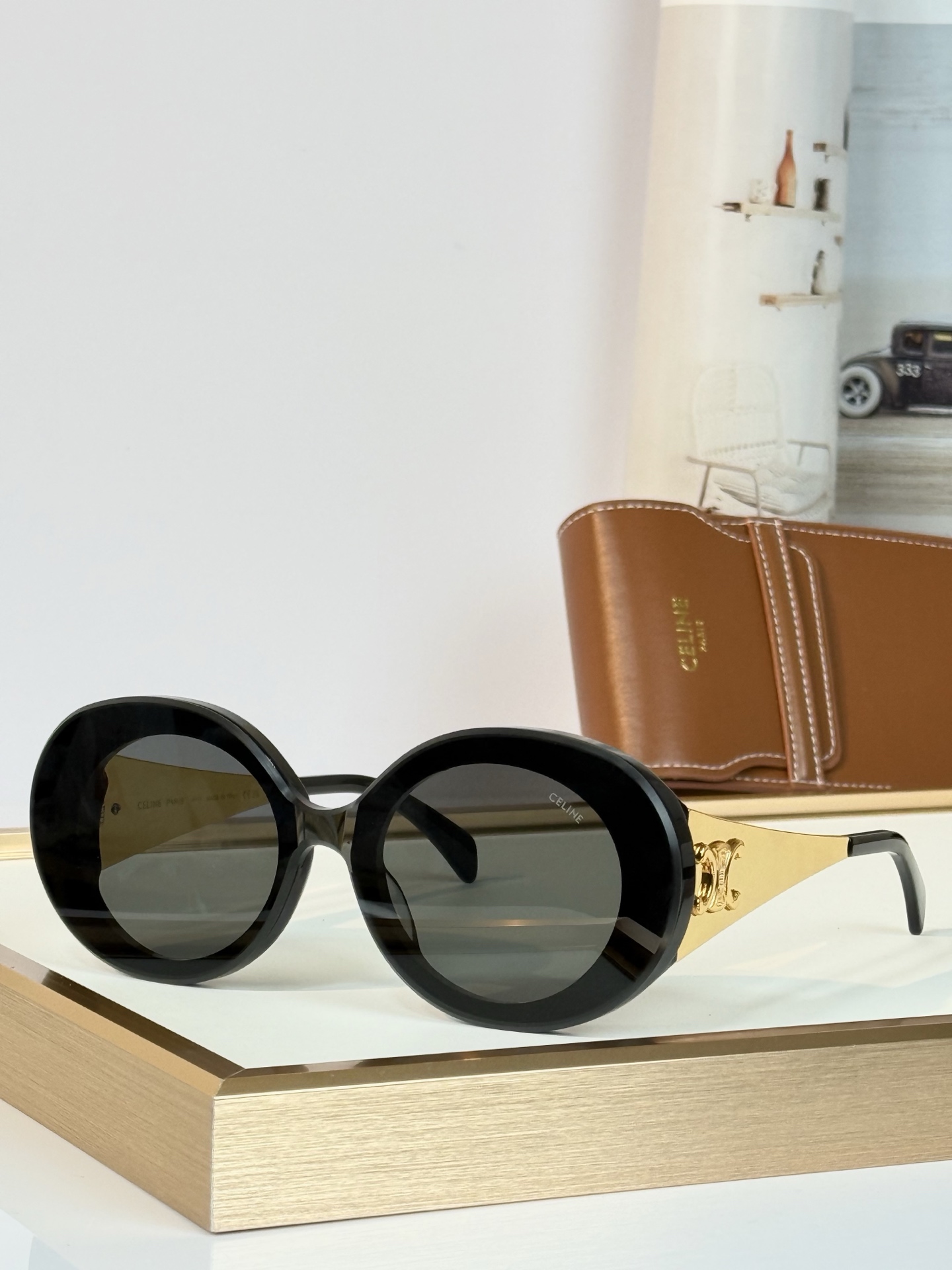 CELIN* MODEL:CL42106U SIZE:52口22-145 
