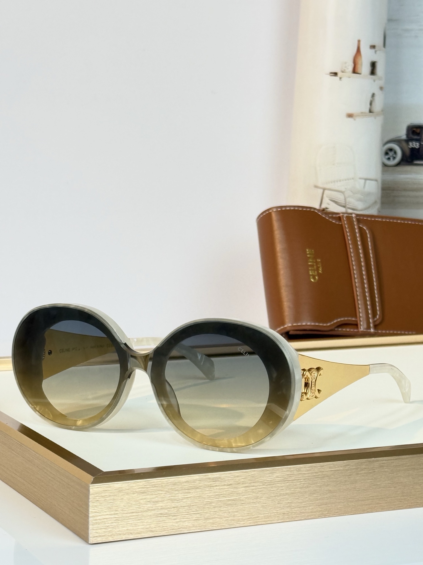 CELIN* MODEL:CL42106U SIZE:52口22-145 