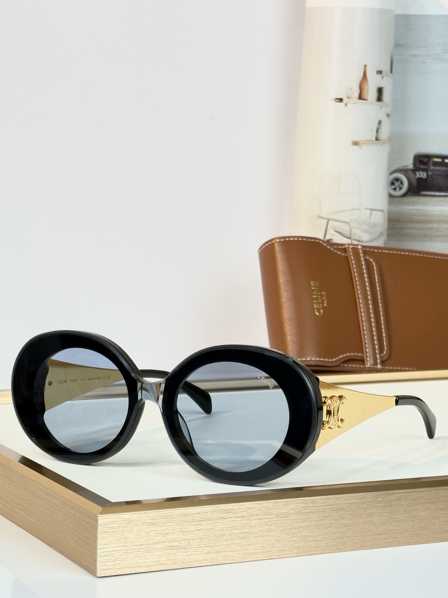 CELIN* MODEL:CL42106U SIZE:52口22-145 