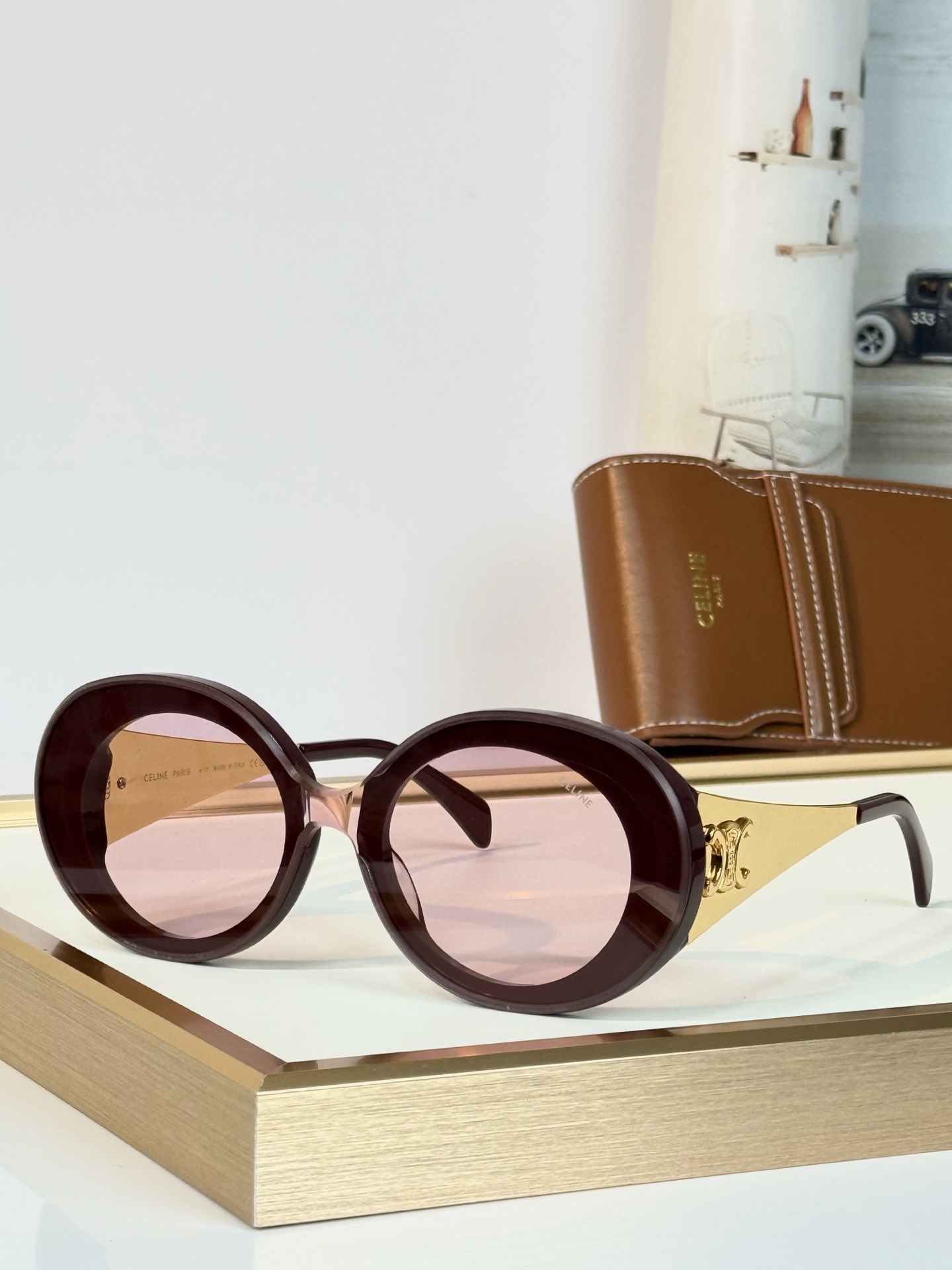 CELIN* MODEL:CL42106U SIZE:52口22-145 