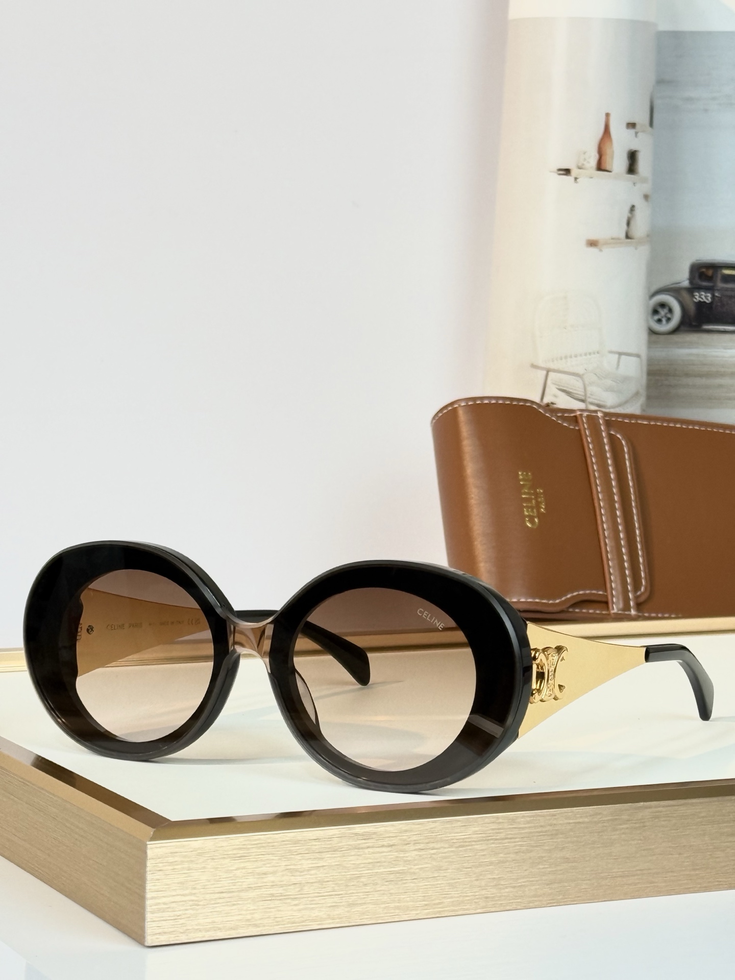 CELIN* MODEL:CL42106U SIZE:52口22-145 