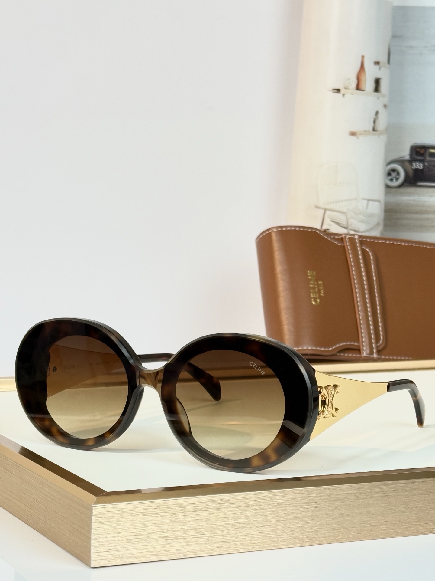 CELIN* MODEL:CL42106U SIZE:52口22-145 