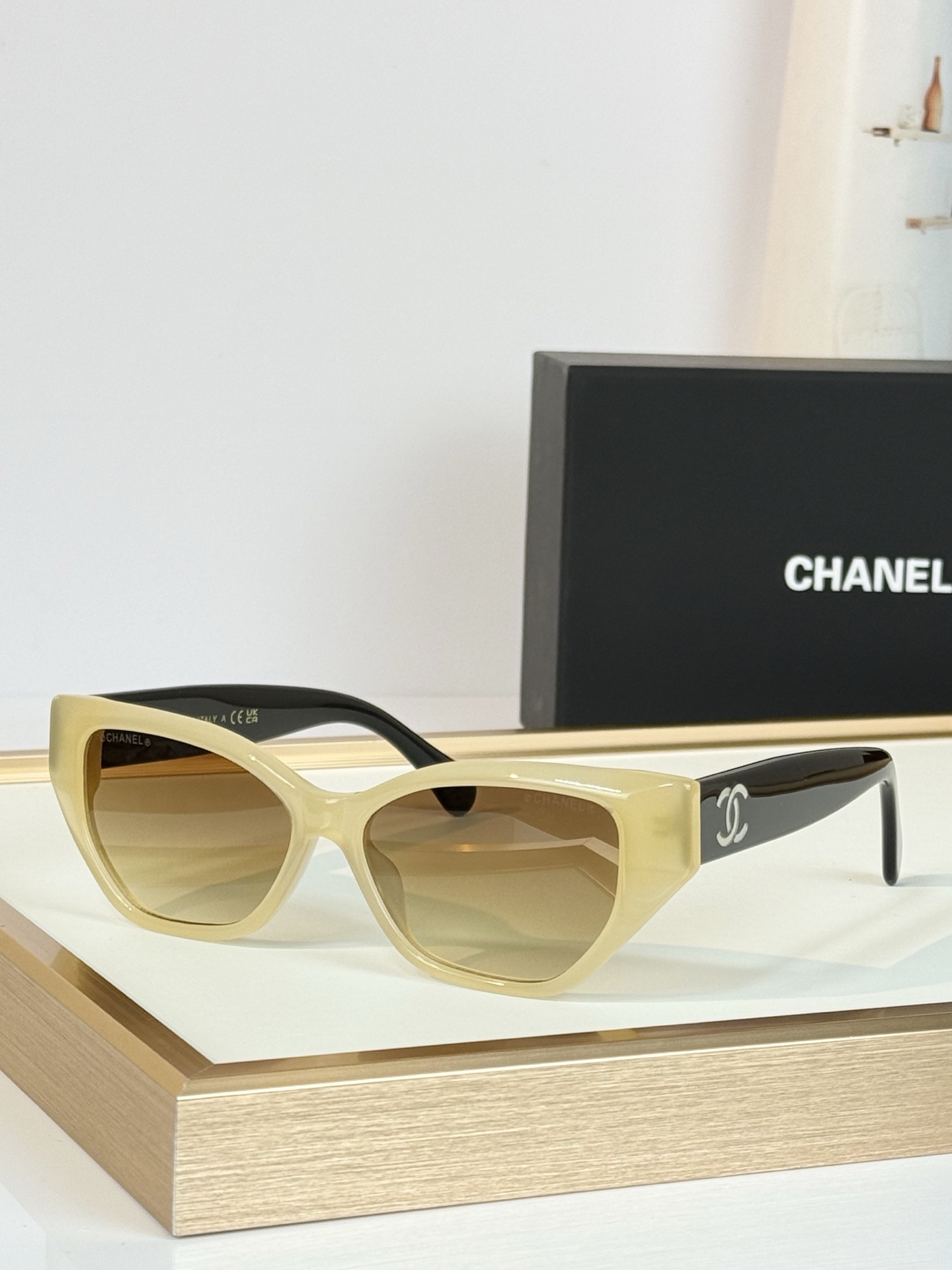 CHANE* MODEL：A71765 SIZE：55口15-145 
