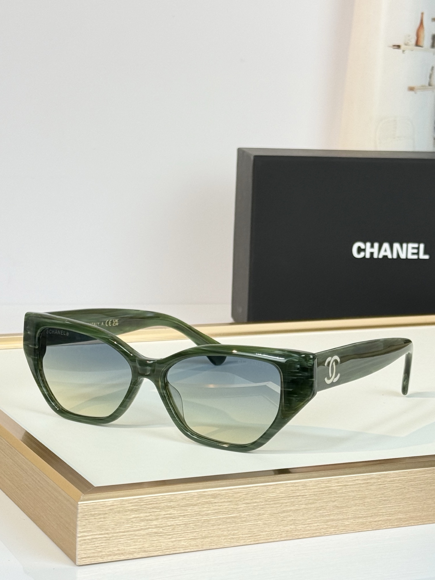 CHANE* MODEL：A71765 SIZE：55口15-145 