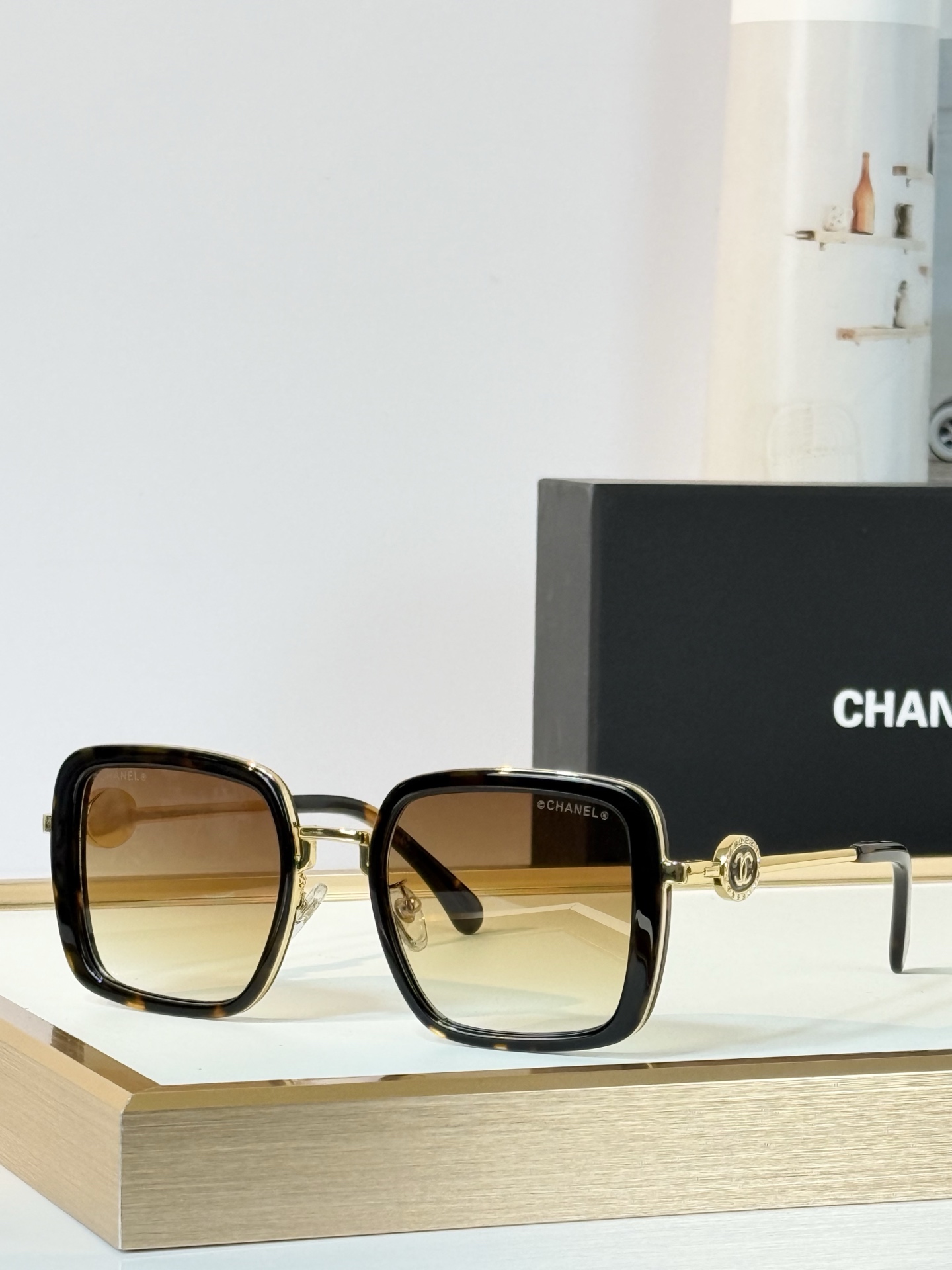 CHANE* MODEL：CH7294B SIZE：52口21-145 