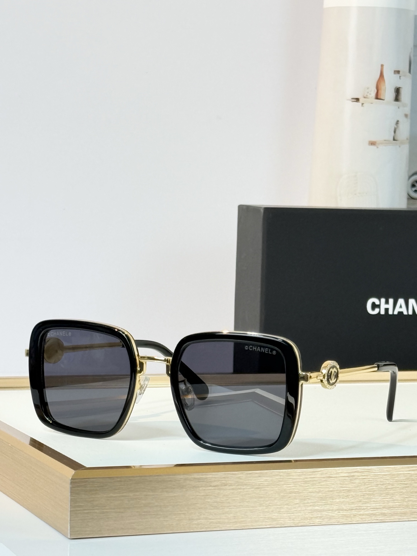 CHANE* MODEL：CH7294B SIZE：52口21-145 