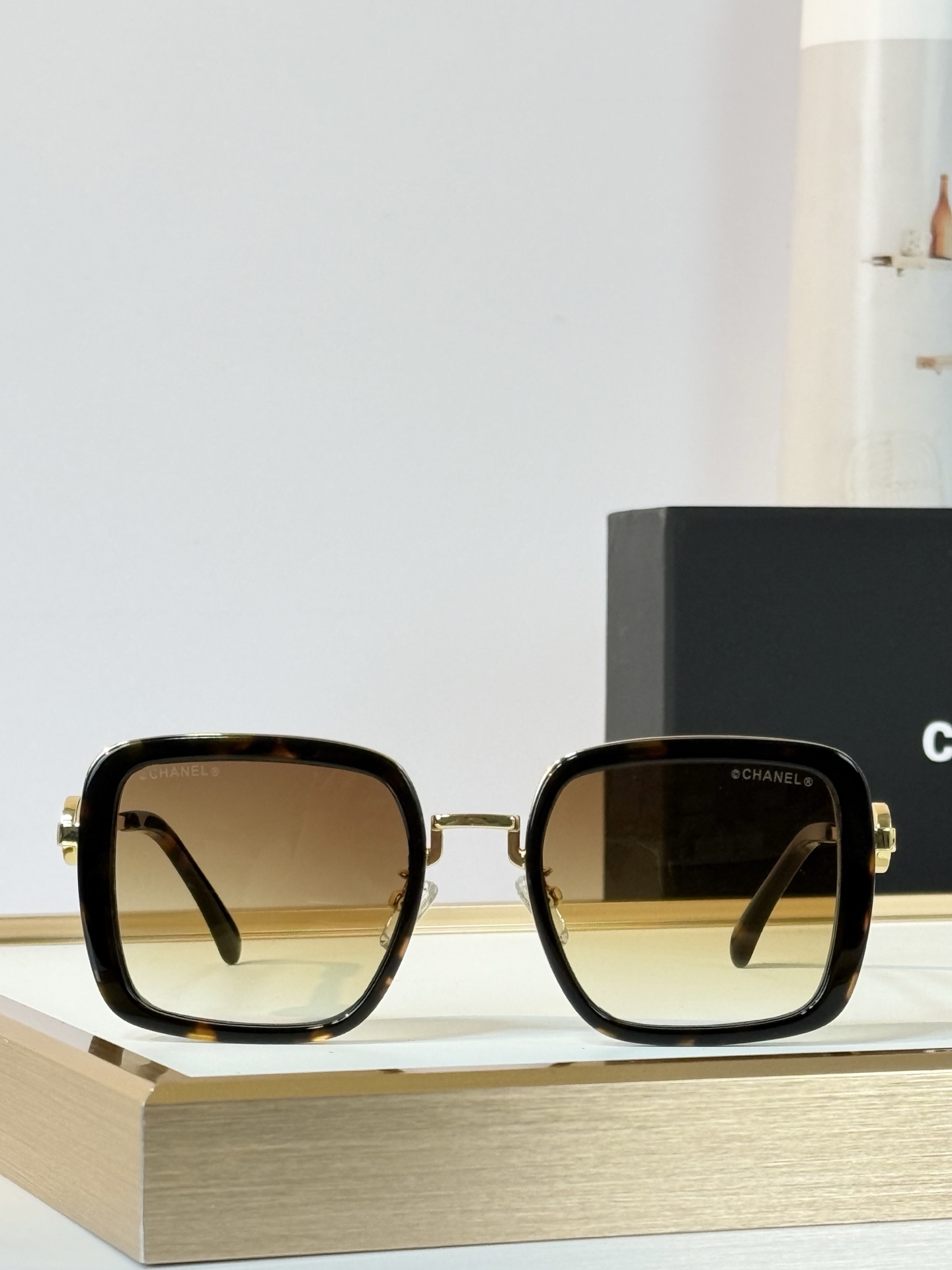 CHANE* MODEL：CH7294B SIZE：52口21-145 