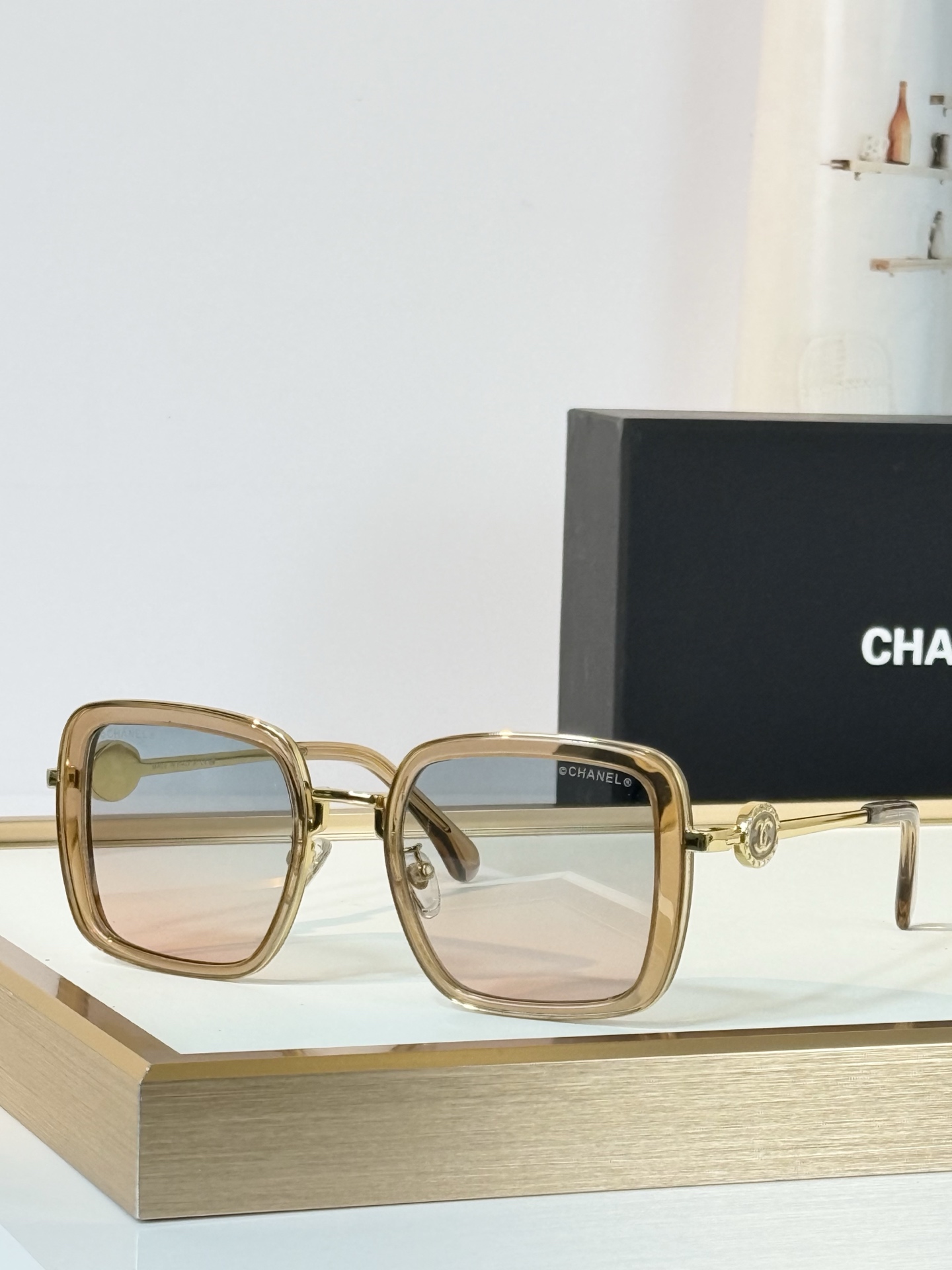 CHANE* MODEL：CH7294B SIZE：52口21-145 