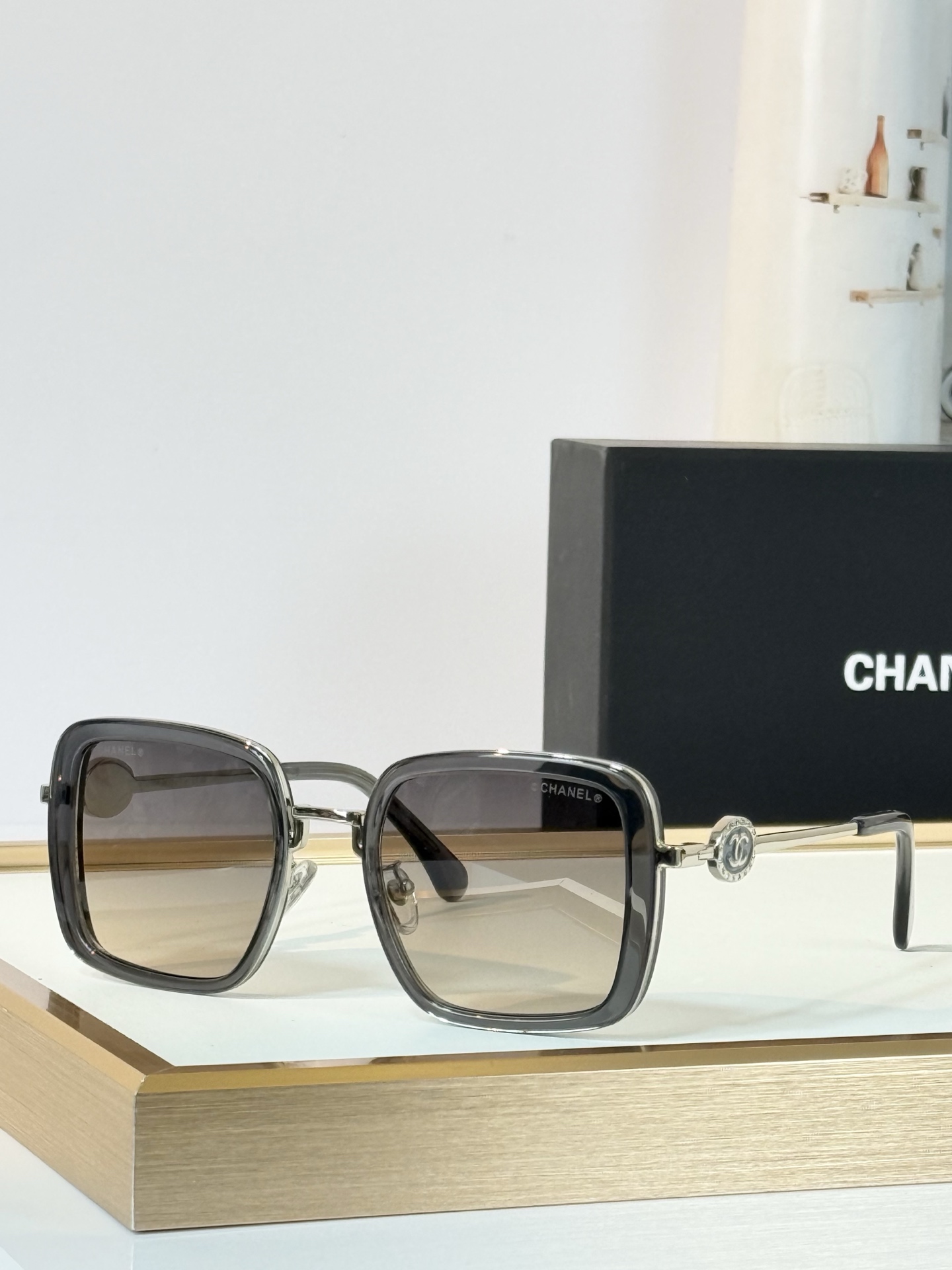 CHANE* MODEL：CH7294B SIZE：52口21-145 