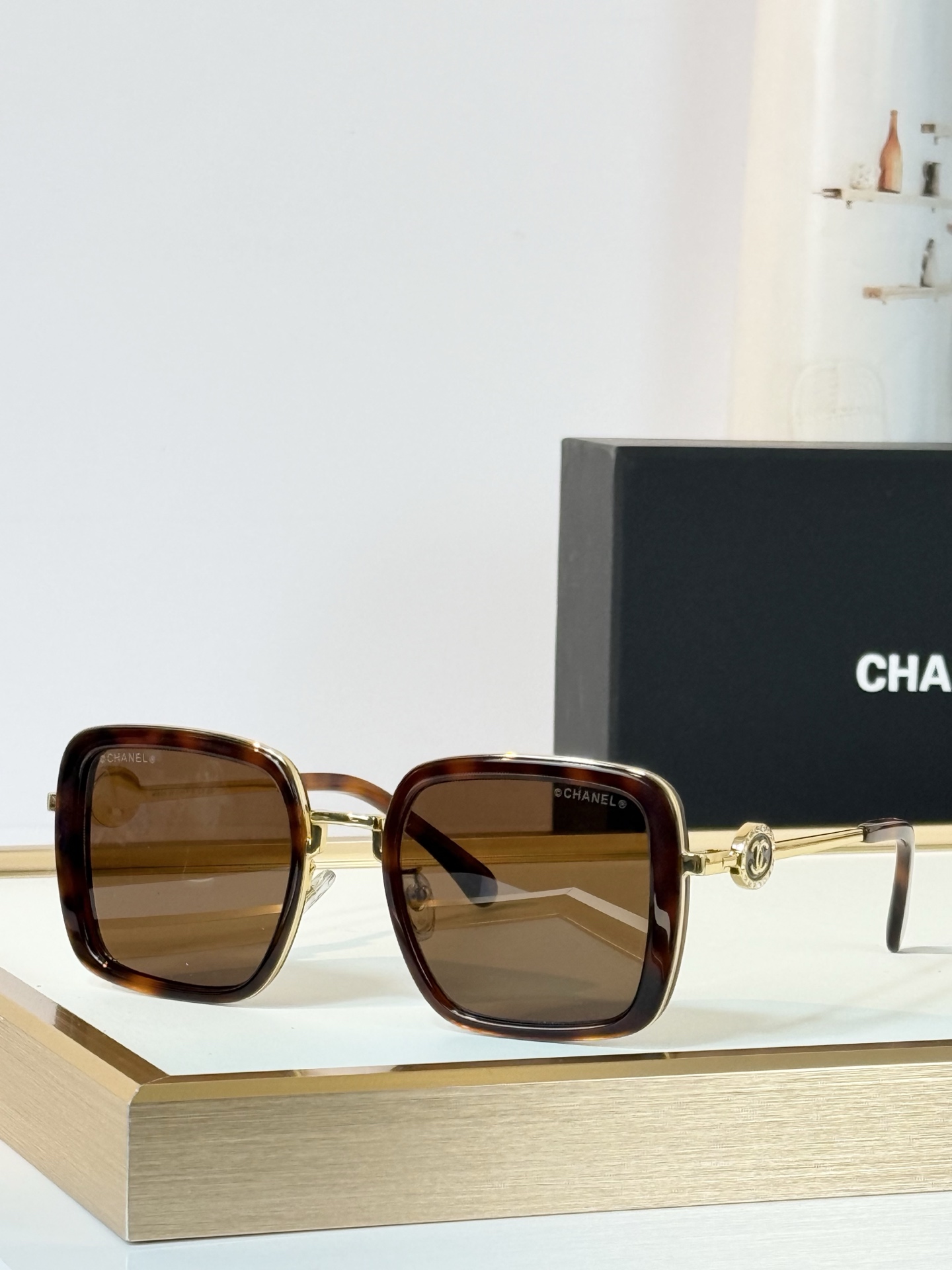 CHANE* MODEL：CH7294B SIZE：52口21-145 