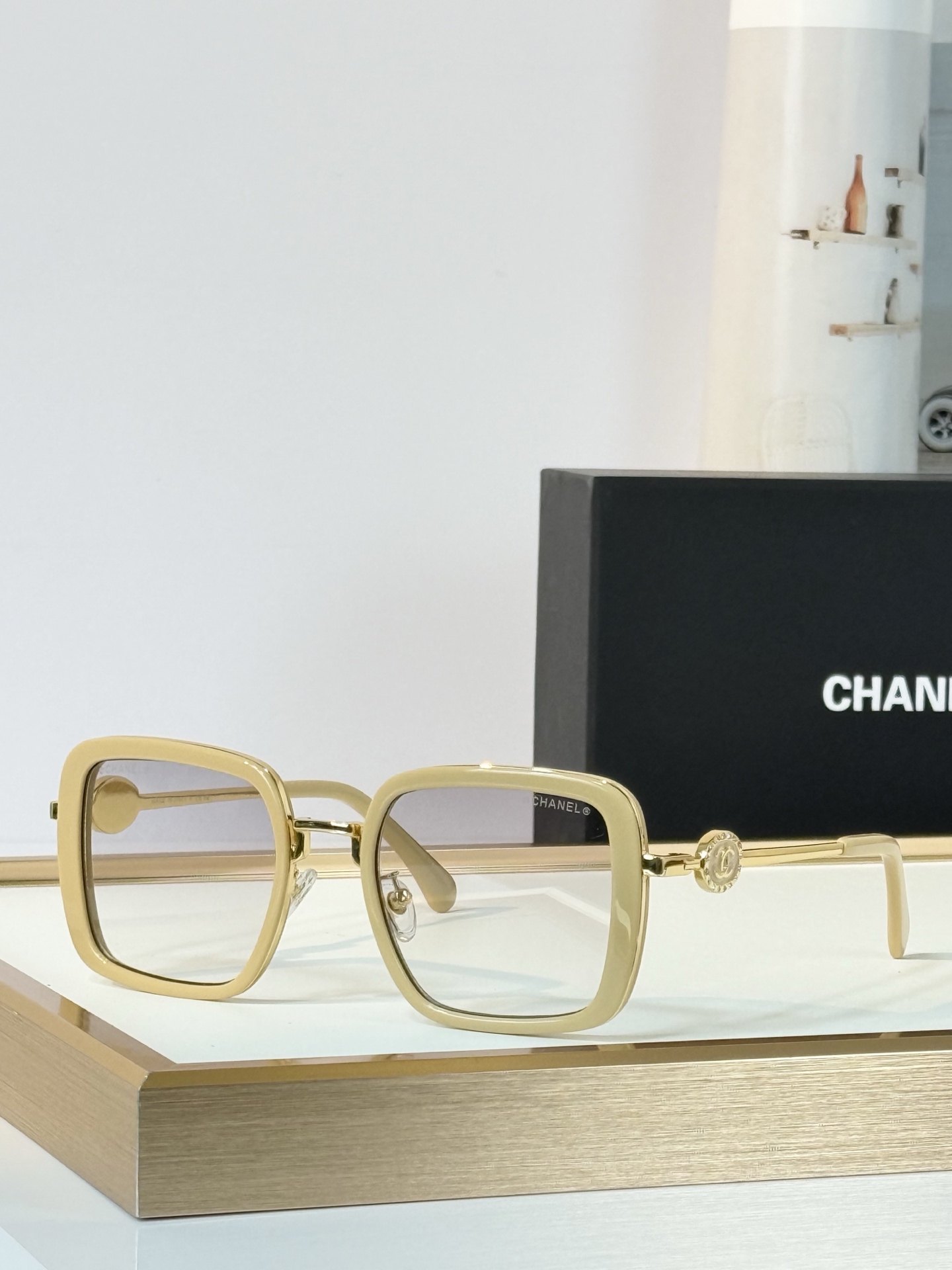 CHANE* MODEL：CH7294B SIZE：52口21-145 