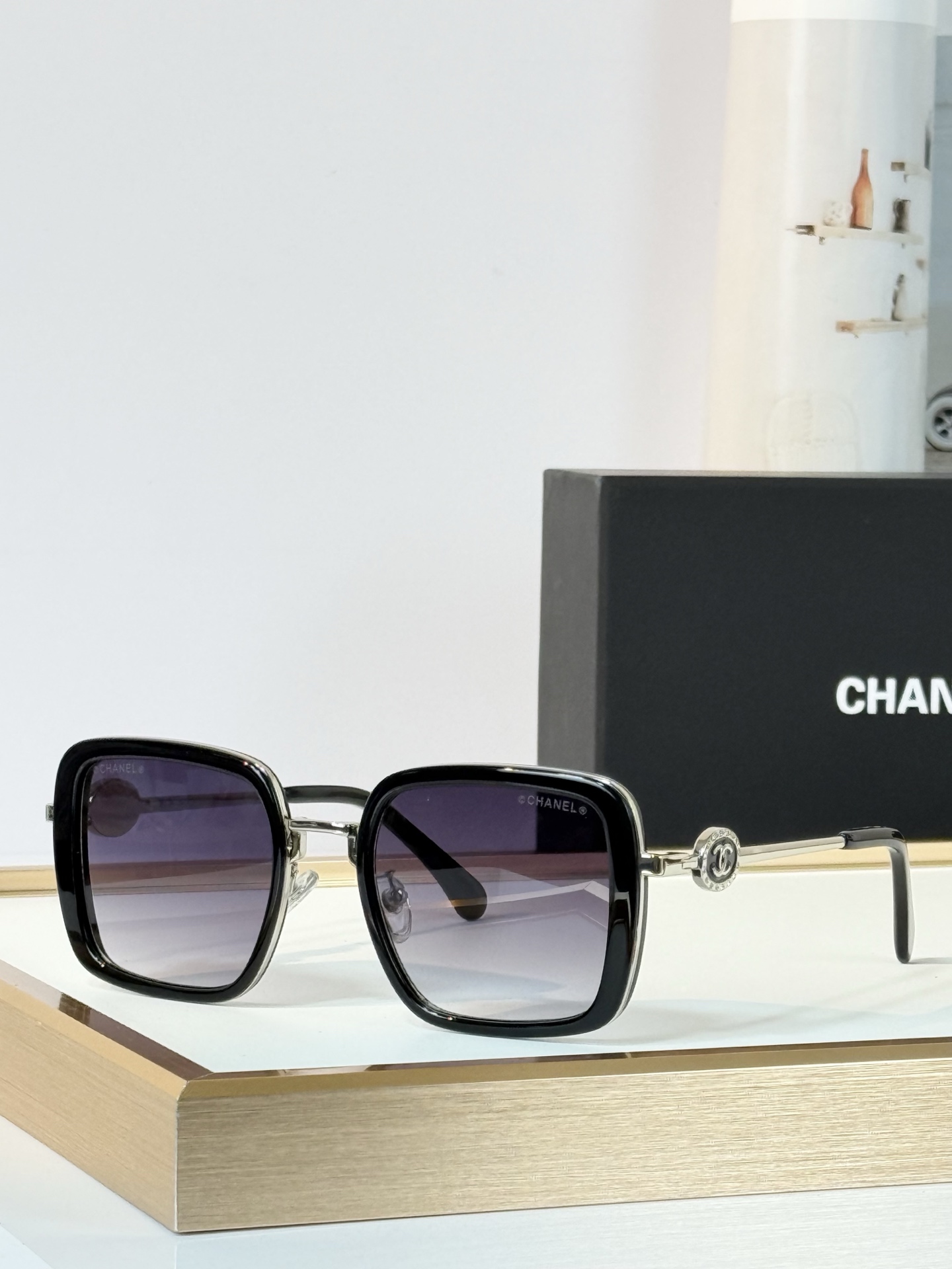 CHANE* MODEL：CH7294B SIZE：52口21-145 